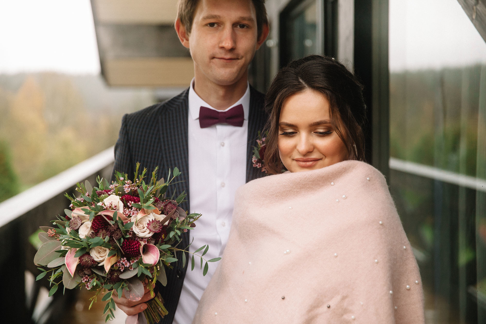 Ваня и Кристина 5.10.18. Семейный и свадебный фотограф в Майкопе Михаил Мартиросян