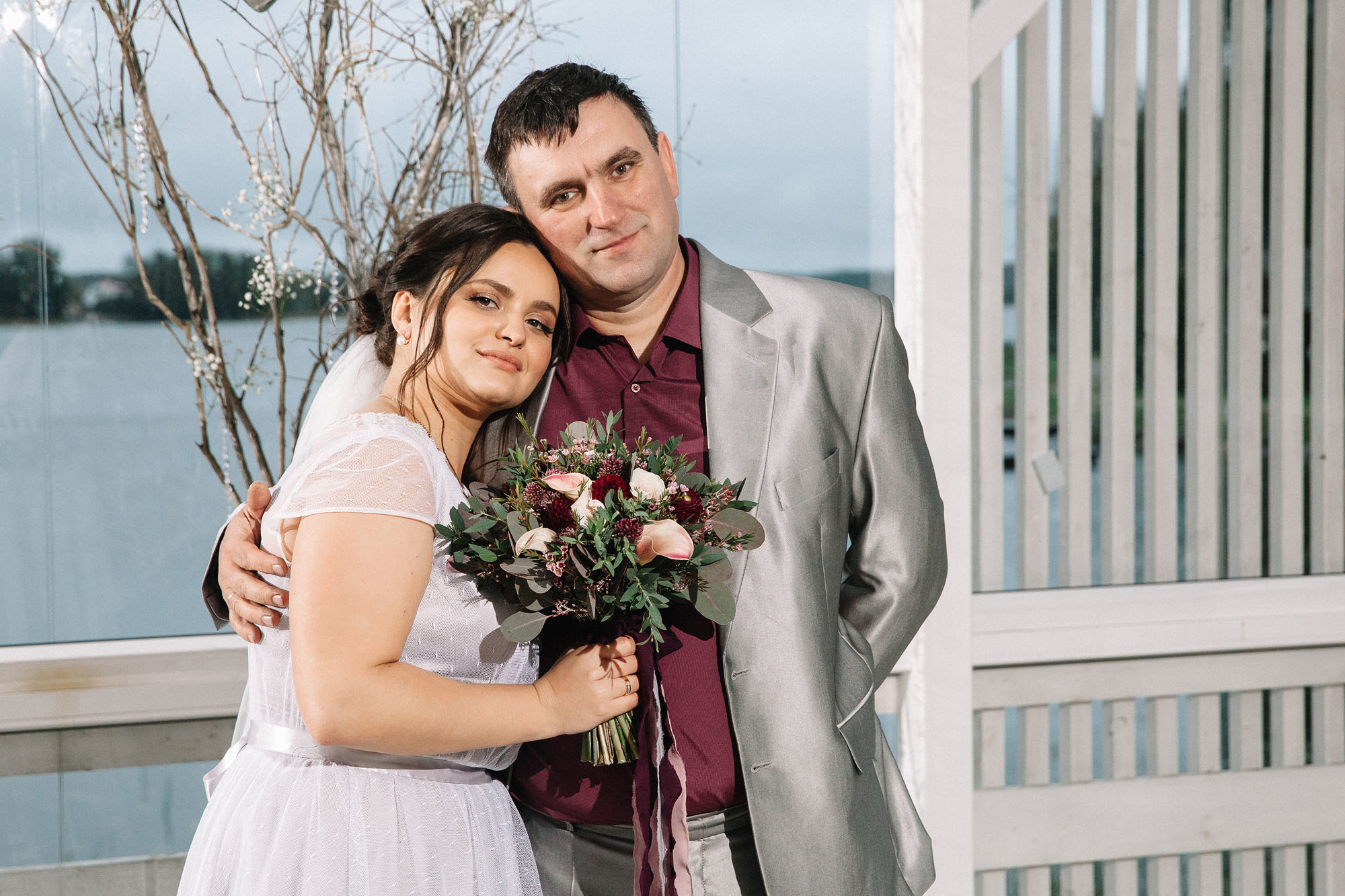 Ваня и Кристина 5.10.18. Семейный и свадебный фотограф в Майкопе Михаил Мартиросян