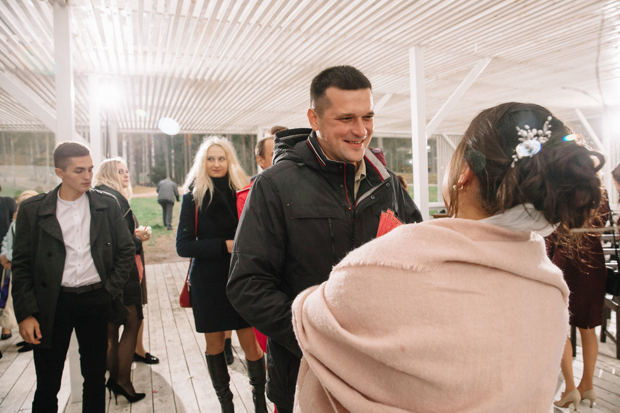 Ваня и Кристина 5.10.18. Семейный и свадебный фотограф в Майкопе Михаил Мартиросян