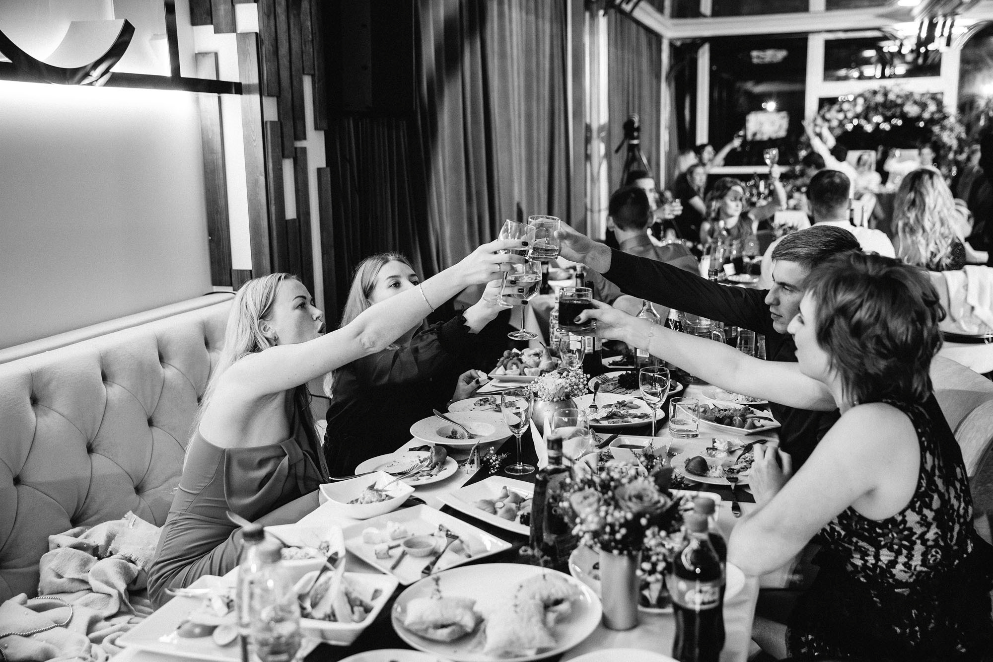 Ваня и Кристина 5.10.18. Семейный и свадебный фотограф в Майкопе Михаил Мартиросян