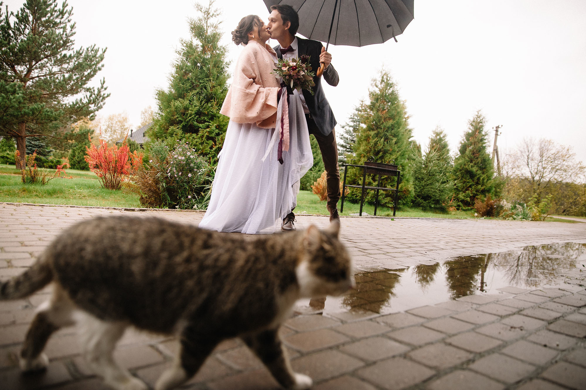 Ваня и Кристина 5.10.18. Семейный и свадебный фотограф в Майкопе Михаил Мартиросян