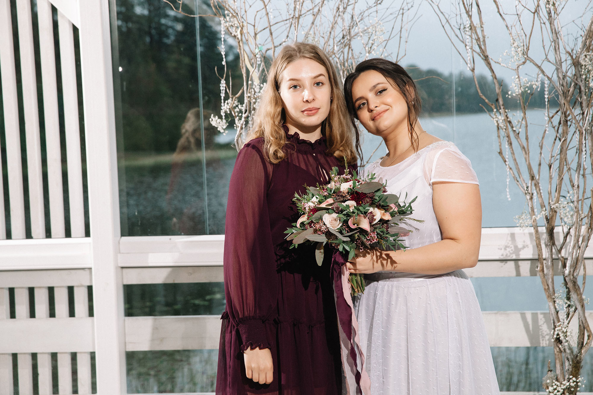 Ваня и Кристина 5.10.18. Семейный и свадебный фотограф в Майкопе Михаил Мартиросян