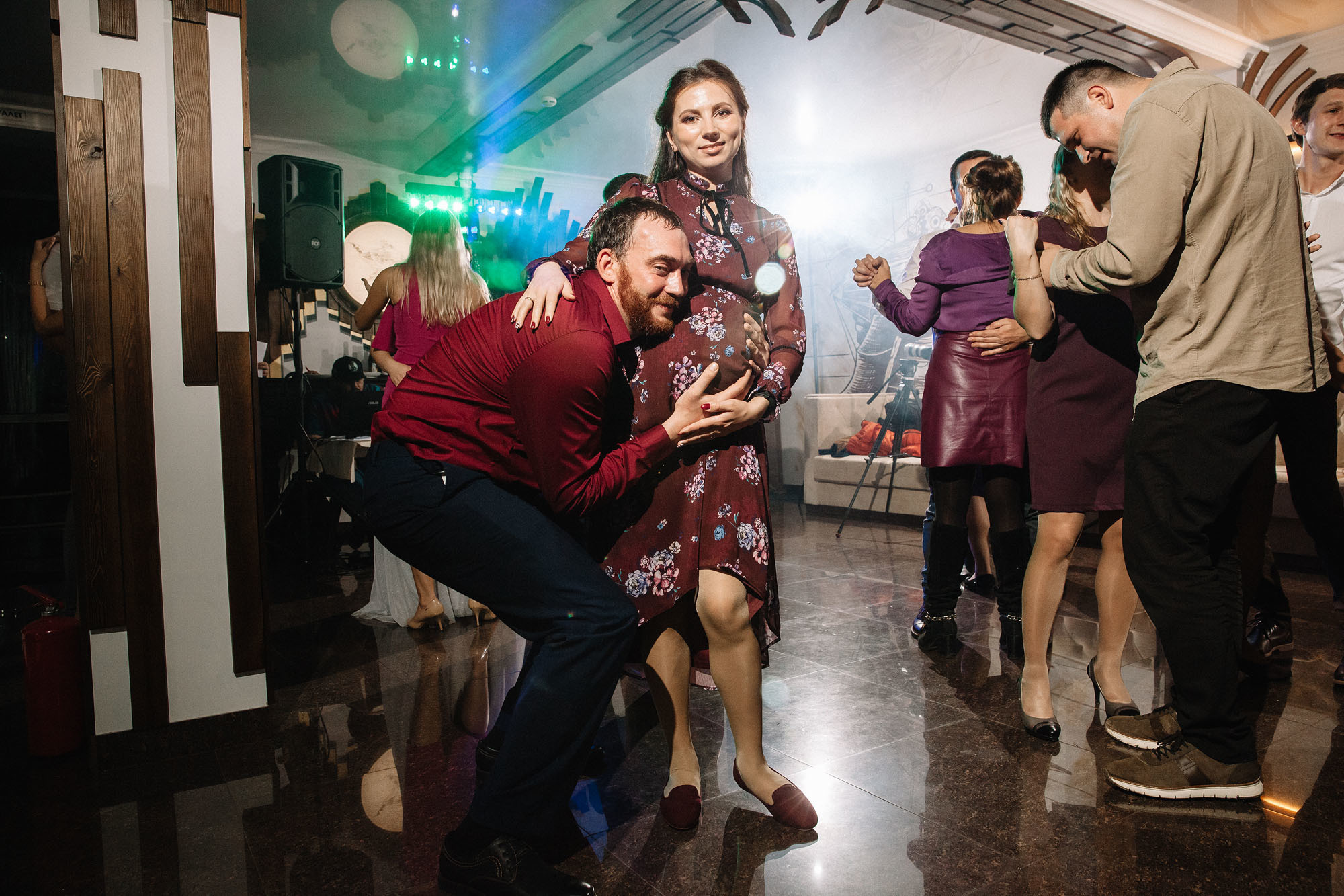 Ваня и Кристина 5.10.18. Семейный и свадебный фотограф в Майкопе Михаил Мартиросян