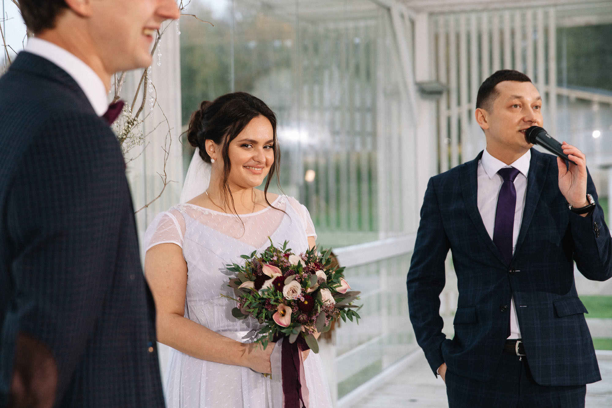 Ваня и Кристина 5.10.18. Семейный и свадебный фотограф в Майкопе Михаил Мартиросян