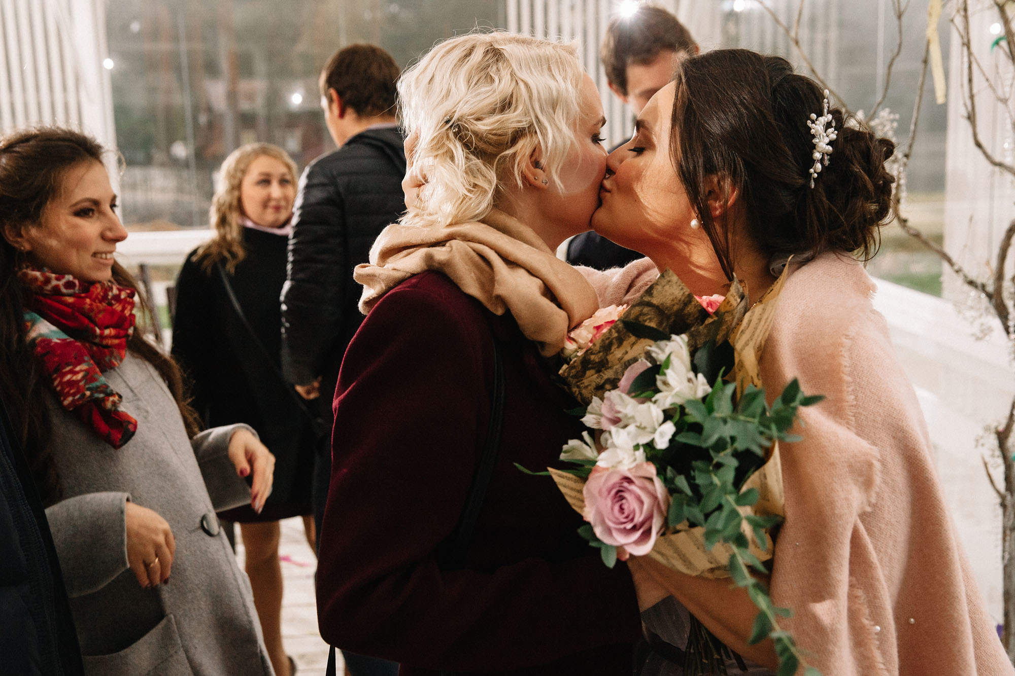 Ваня и Кристина 5.10.18. Семейный и свадебный фотограф в Майкопе Михаил Мартиросян