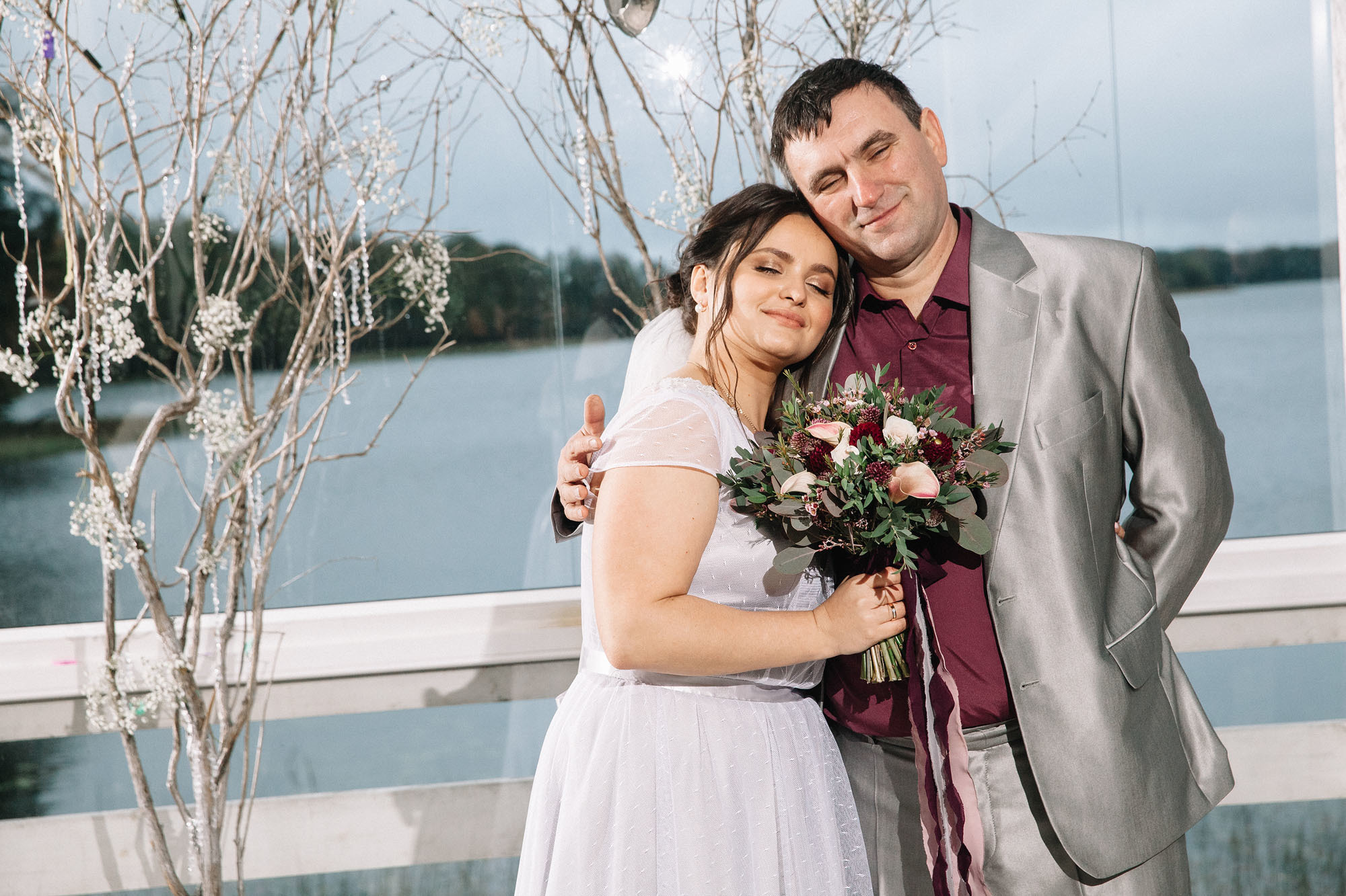 Ваня и Кристина 5.10.18. Семейный и свадебный фотограф в Майкопе Михаил Мартиросян