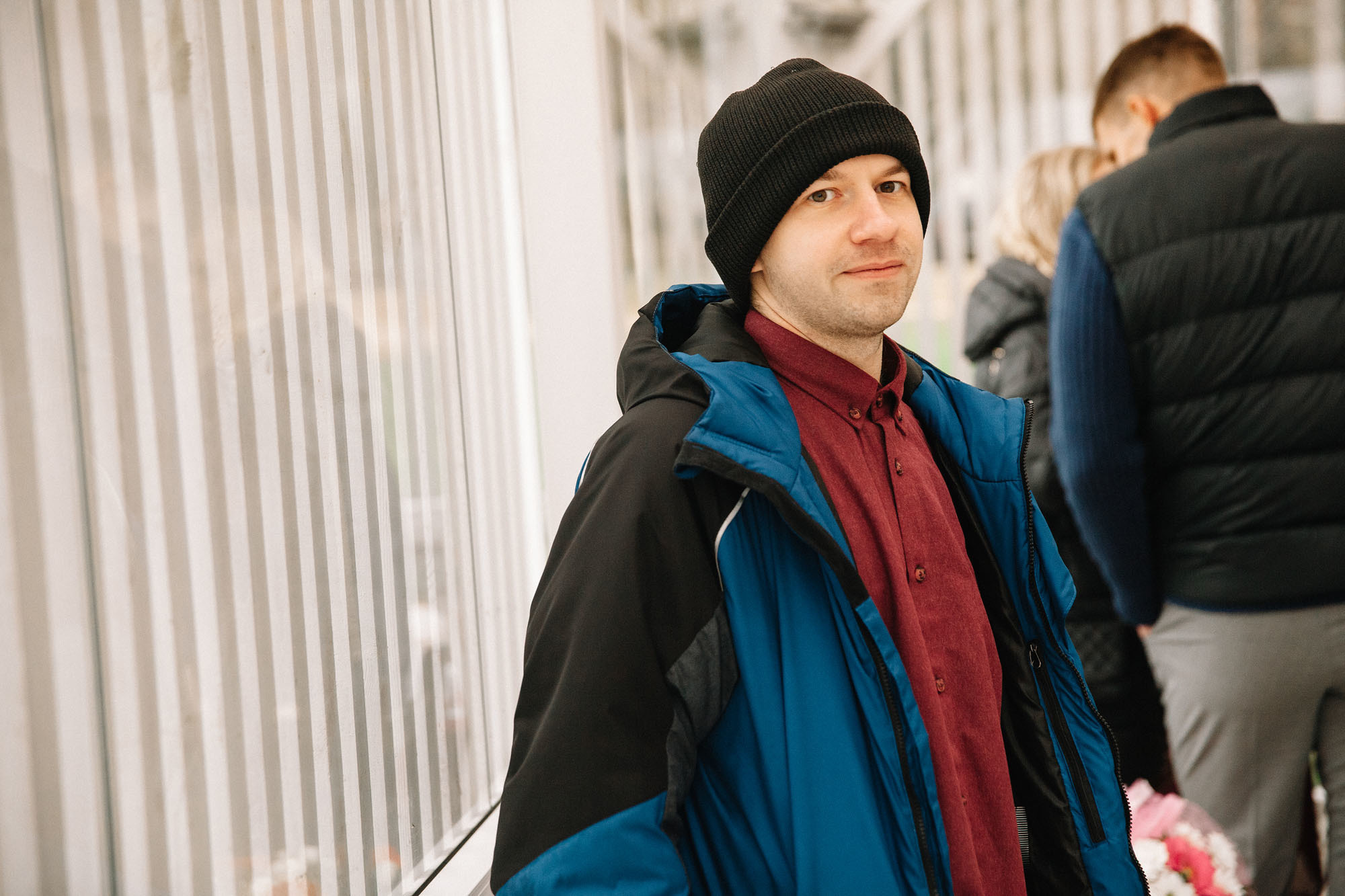 Ваня и Кристина 5.10.18. Семейный и свадебный фотограф в Майкопе Михаил Мартиросян