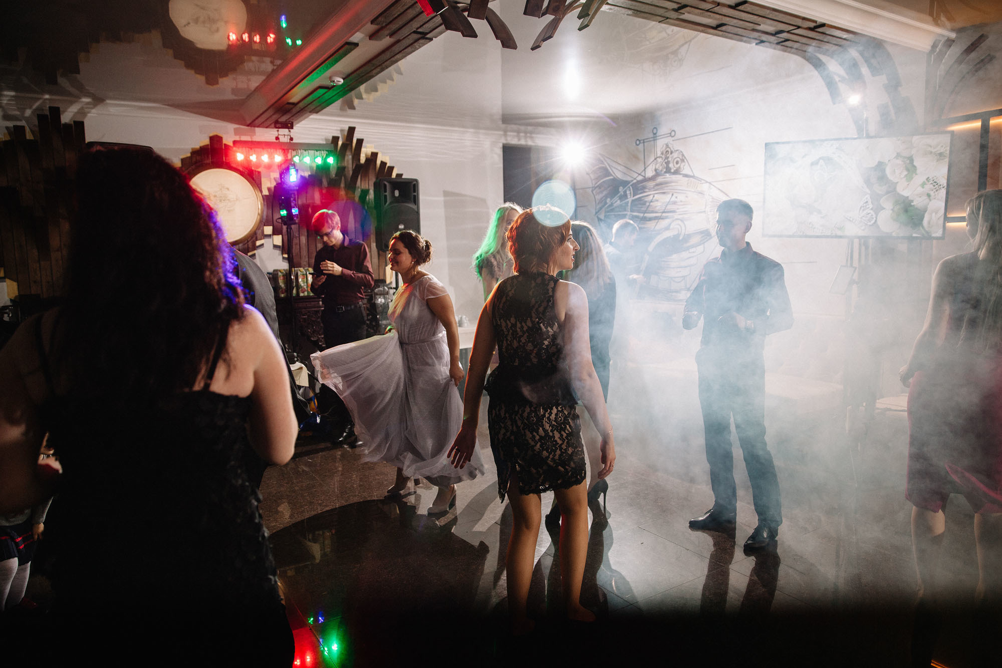 Ваня и Кристина 5.10.18. Семейный и свадебный фотограф в Майкопе Михаил Мартиросян