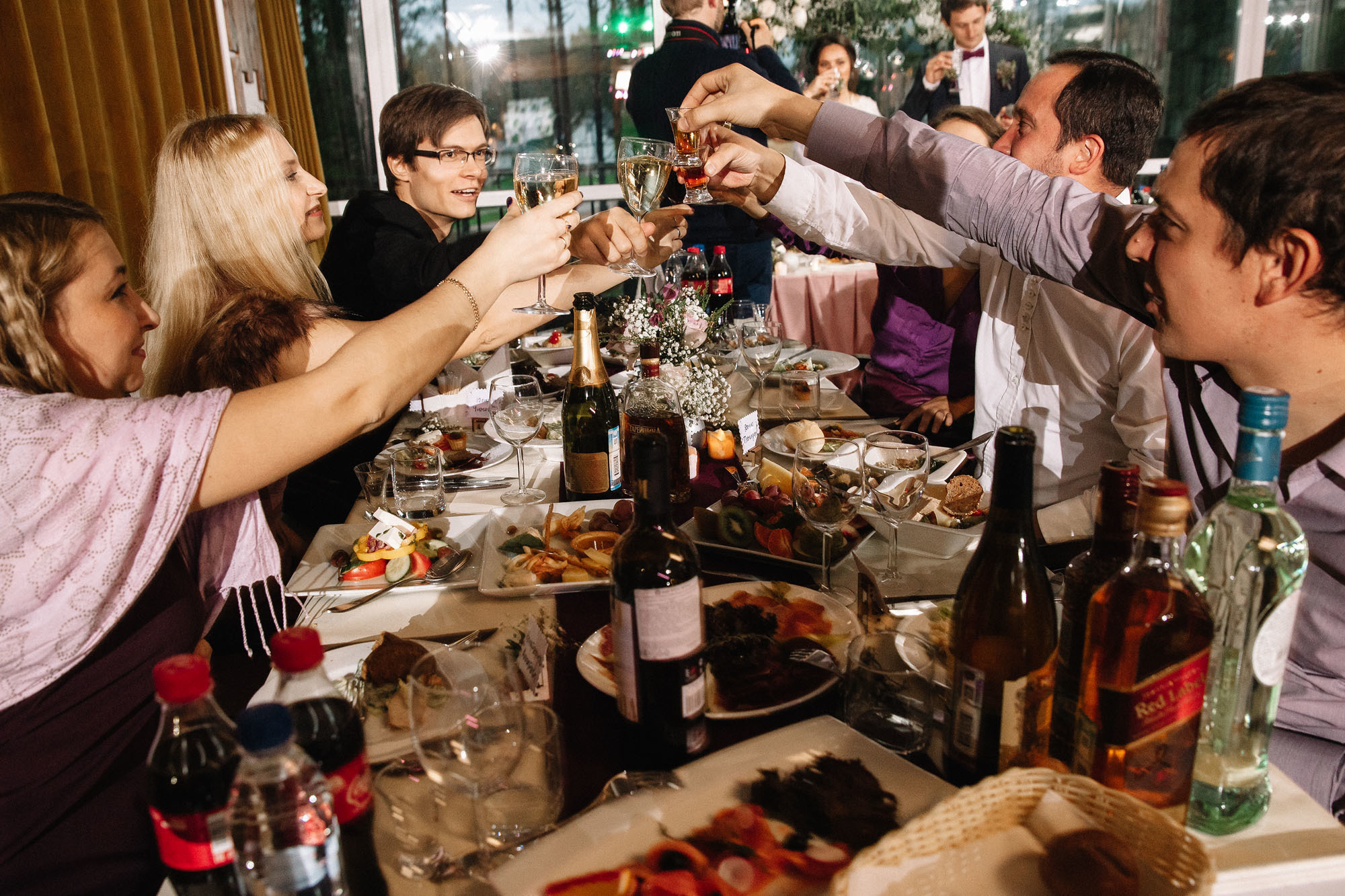 Ваня и Кристина 5.10.18. Семейный и свадебный фотограф в Майкопе Михаил Мартиросян