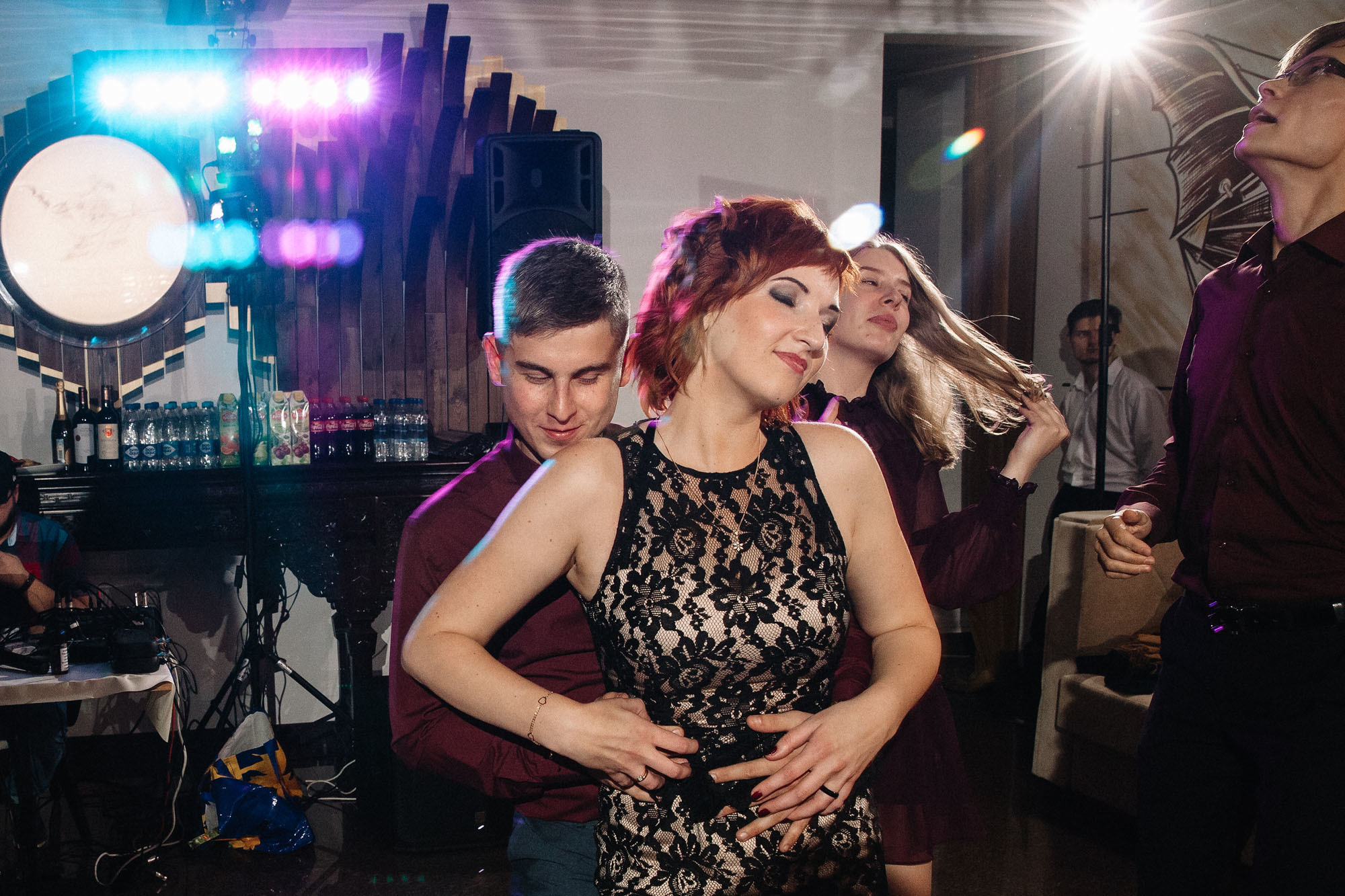 Ваня и Кристина 5.10.18. Семейный и свадебный фотограф в Майкопе Михаил Мартиросян