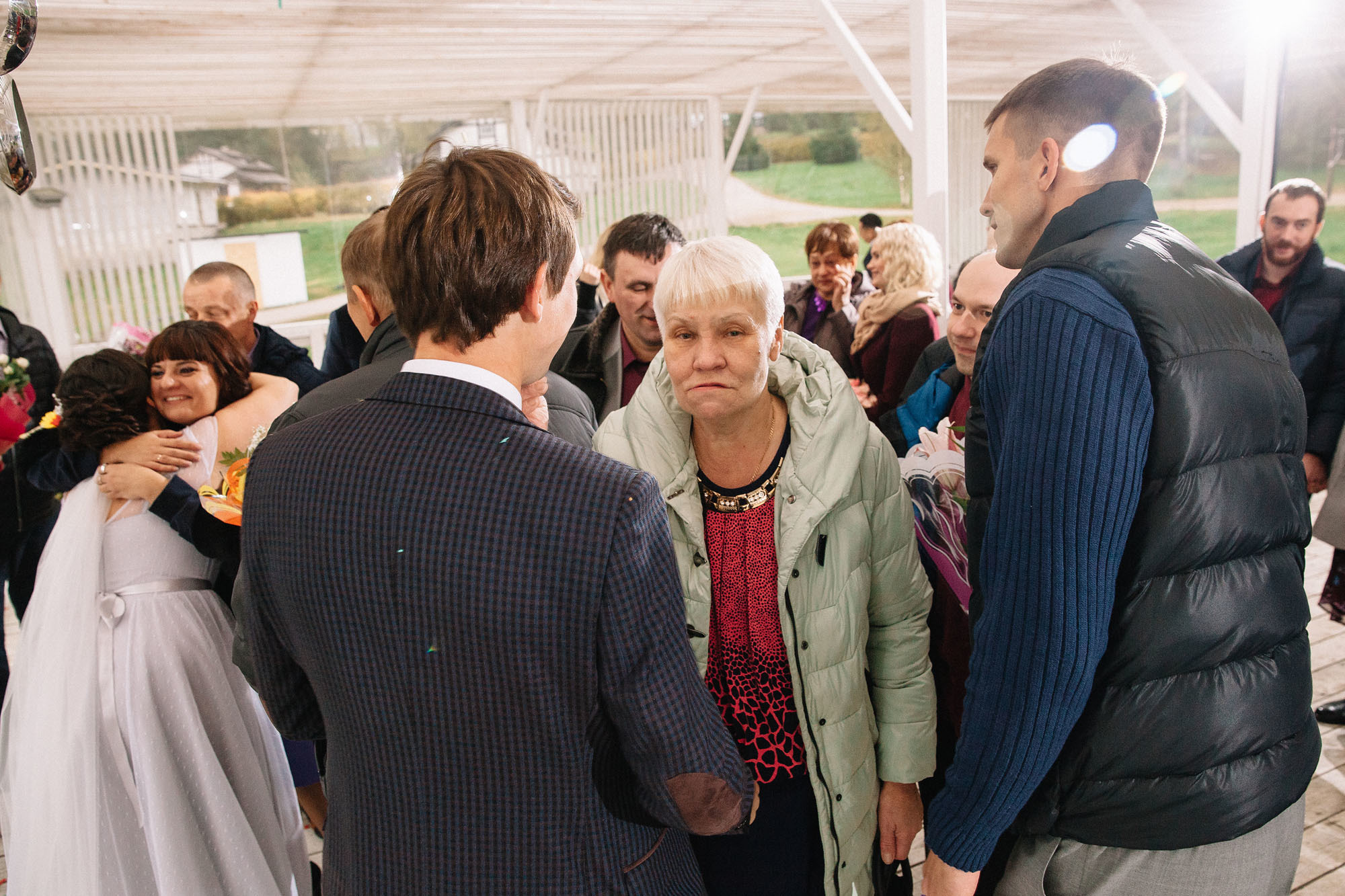 Ваня и Кристина 5.10.18. Семейный и свадебный фотограф в Майкопе Михаил Мартиросян