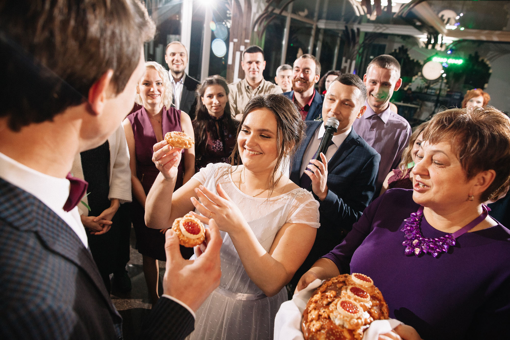 Ваня и Кристина 5.10.18. Семейный и свадебный фотограф в Майкопе Михаил Мартиросян