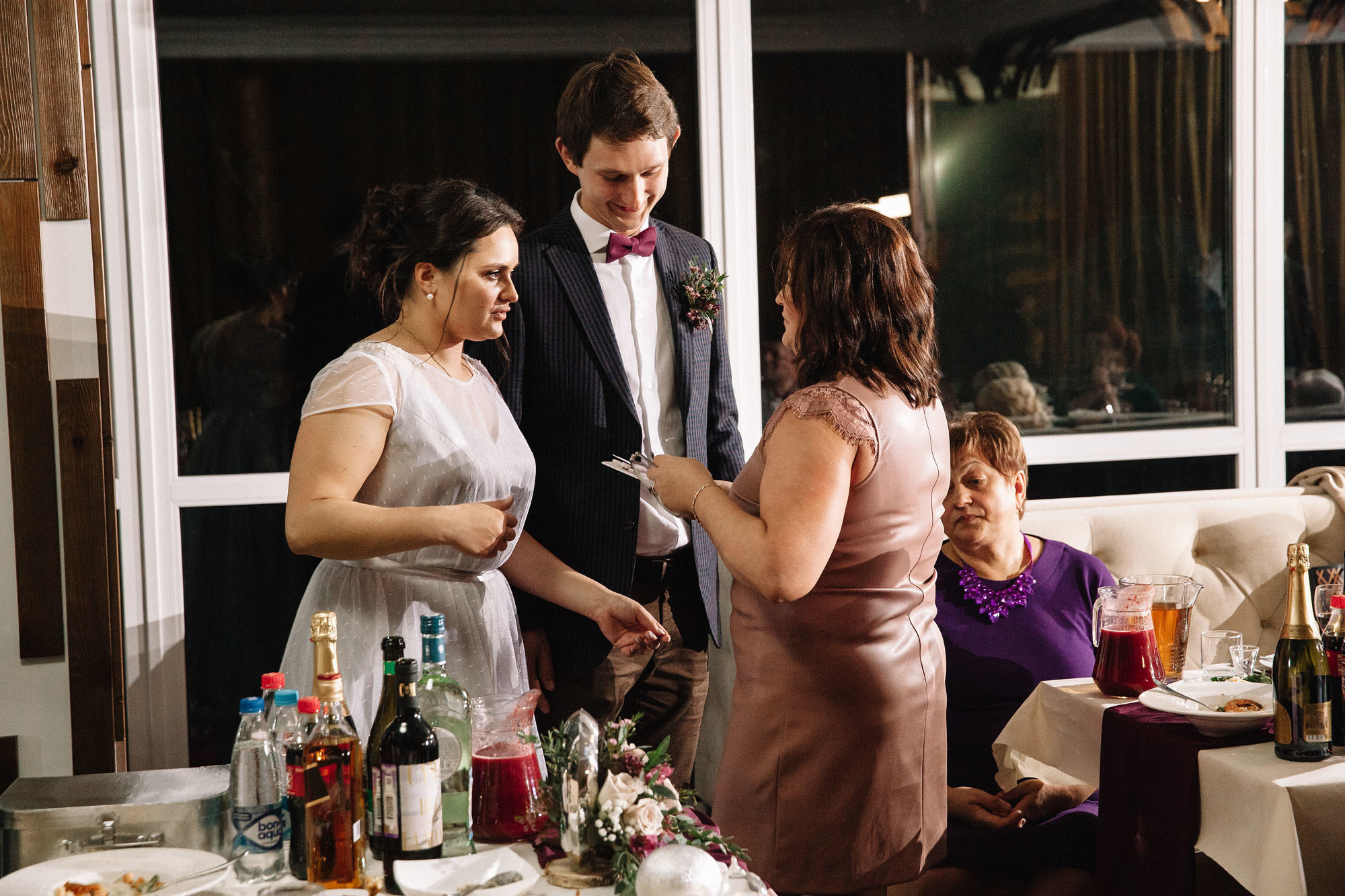 Ваня и Кристина 5.10.18. Семейный и свадебный фотограф в Майкопе Михаил Мартиросян