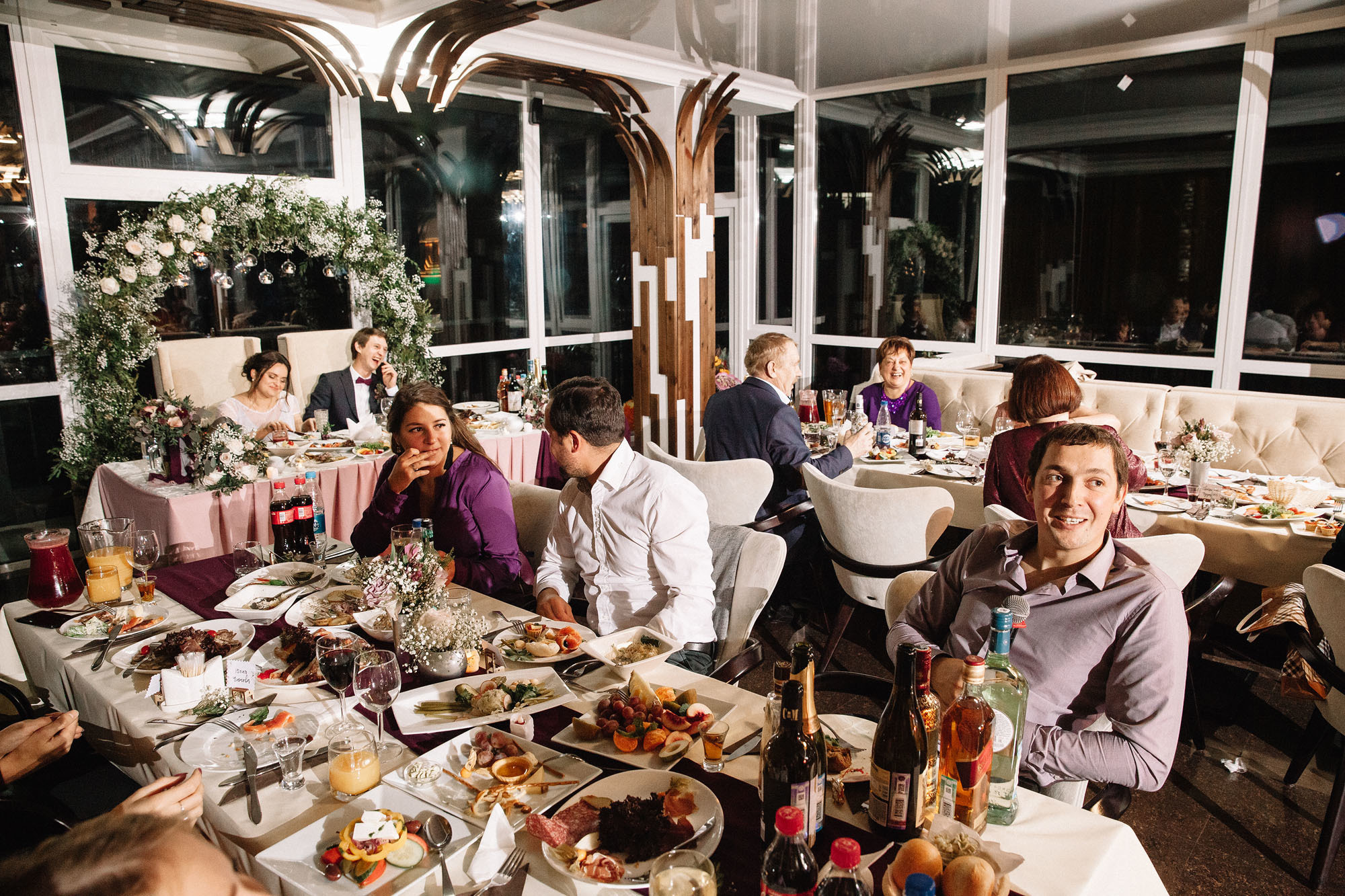 Ваня и Кристина 5.10.18. Семейный и свадебный фотограф в Майкопе Михаил Мартиросян