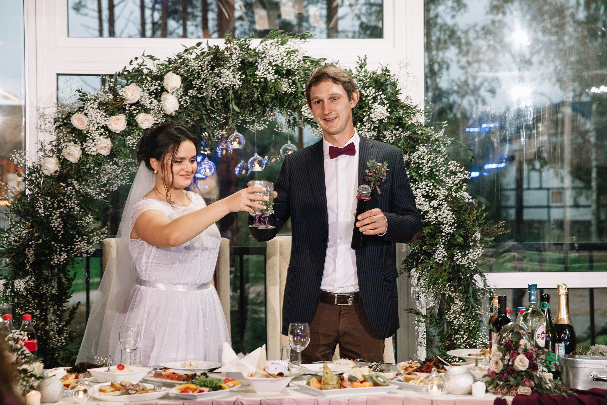 Ваня и Кристина 5.10.18. Семейный и свадебный фотограф в Майкопе Михаил Мартиросян