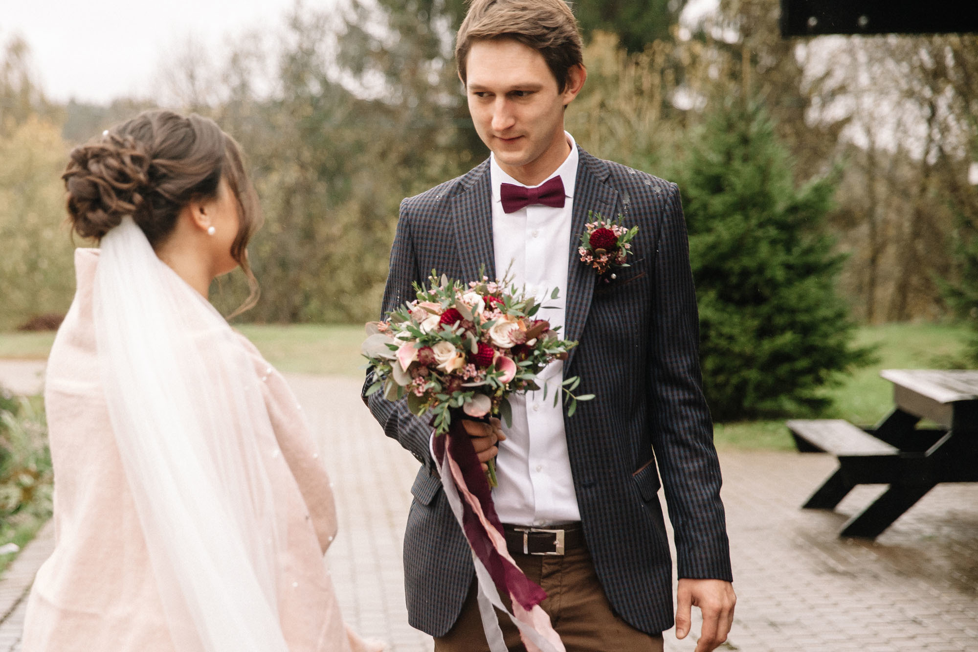 Ваня и Кристина 5.10.18. Семейный и свадебный фотограф в Майкопе Михаил Мартиросян