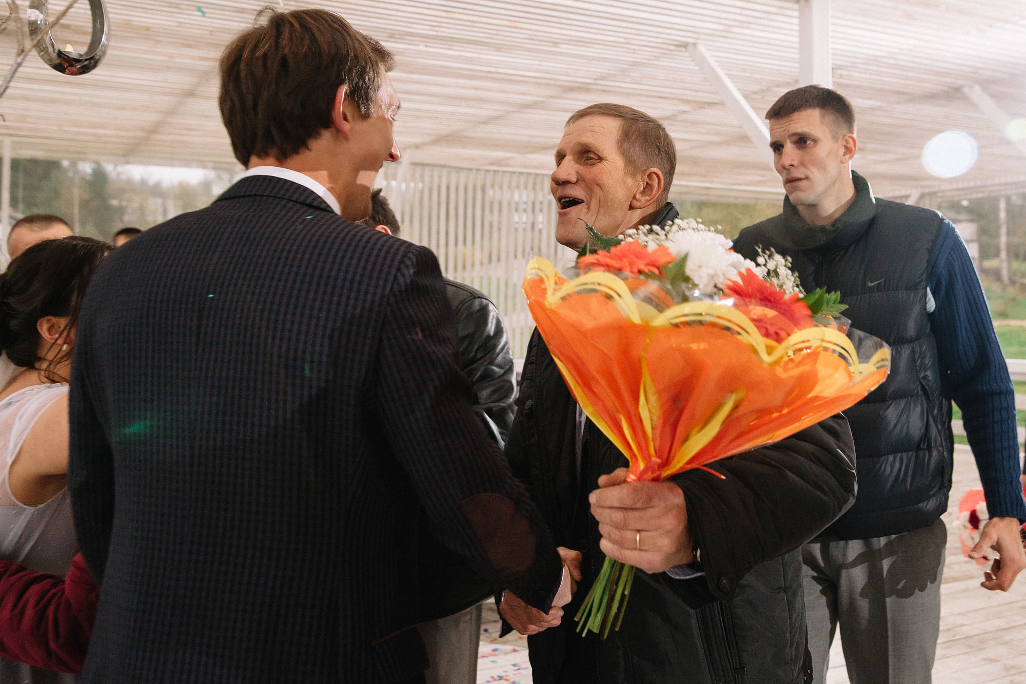 Ваня и Кристина 5.10.18. Семейный и свадебный фотограф в Майкопе Михаил Мартиросян