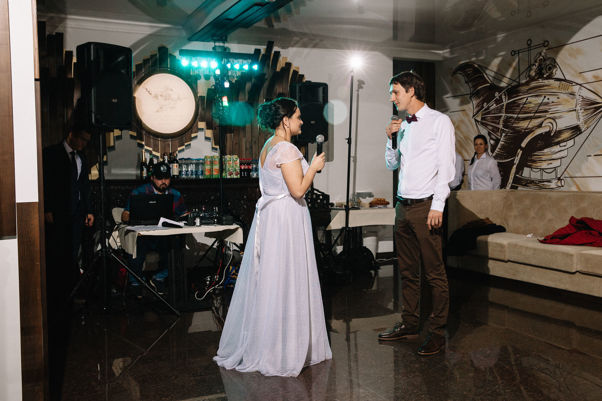 Ваня и Кристина 5.10.18. Семейный и свадебный фотограф в Майкопе Михаил Мартиросян