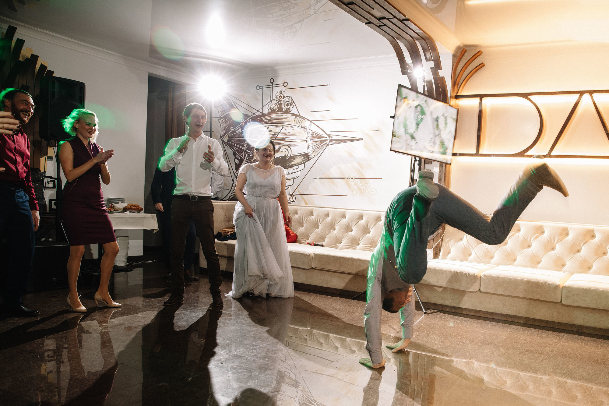 Ваня и Кристина 5.10.18. Семейный и свадебный фотограф в Майкопе Михаил Мартиросян