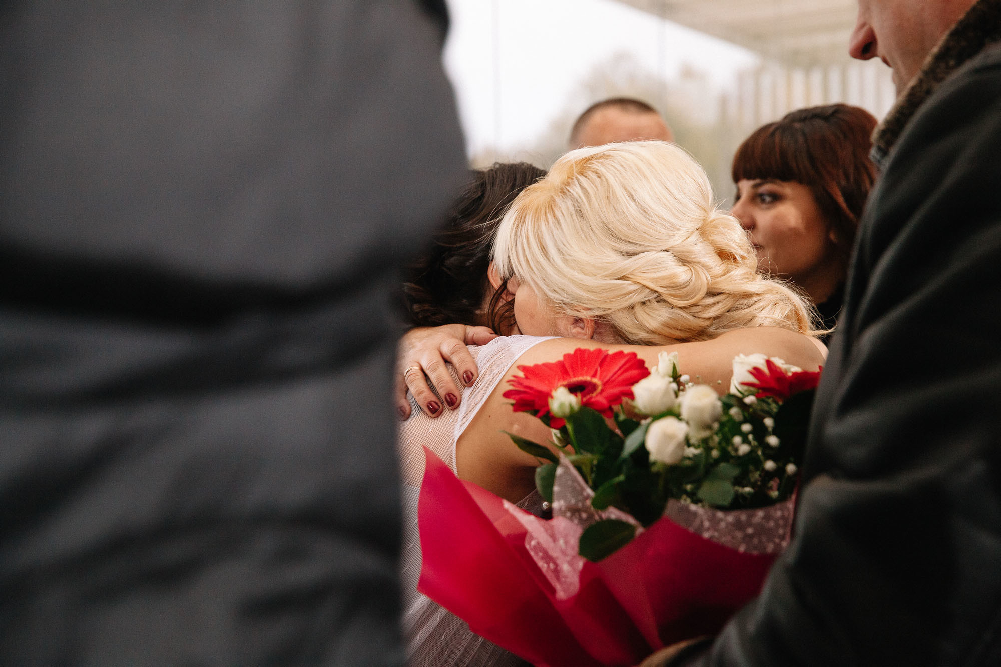 Ваня и Кристина 5.10.18. Семейный и свадебный фотограф в Майкопе Михаил Мартиросян