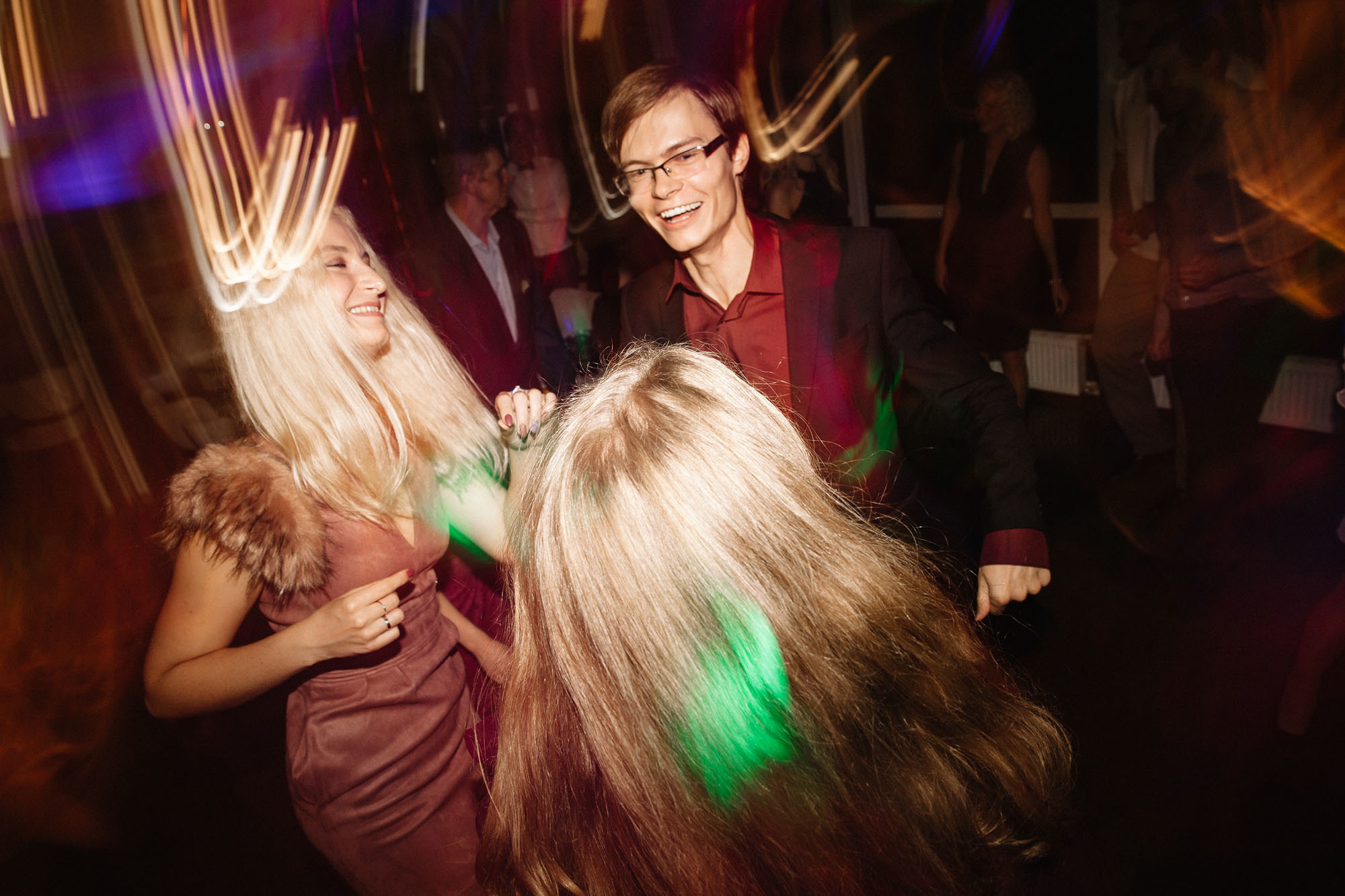 Ваня и Кристина 5.10.18. Семейный и свадебный фотограф в Майкопе Михаил Мартиросян