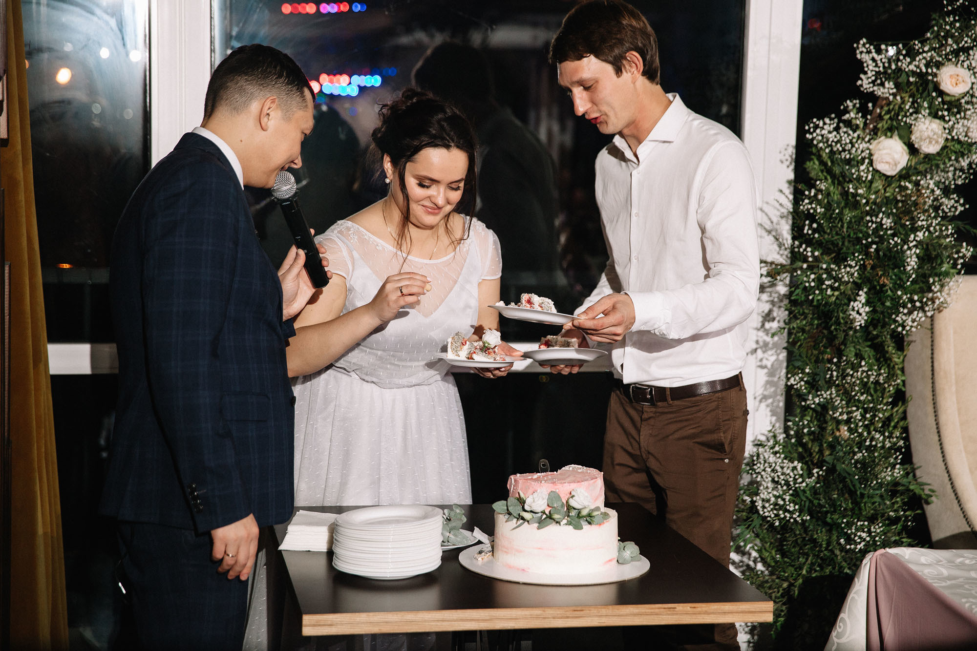 Ваня и Кристина 5.10.18. Семейный и свадебный фотограф в Майкопе Михаил Мартиросян