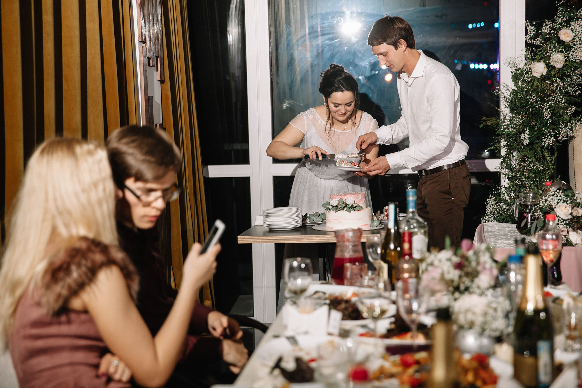 Ваня и Кристина 5.10.18. Семейный и свадебный фотограф в Майкопе Михаил Мартиросян