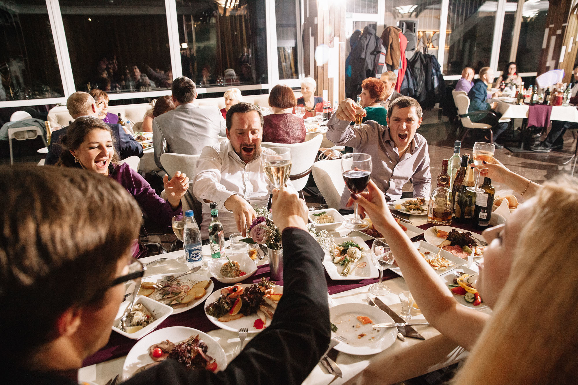 Ваня и Кристина 5.10.18. Семейный и свадебный фотограф в Майкопе Михаил Мартиросян