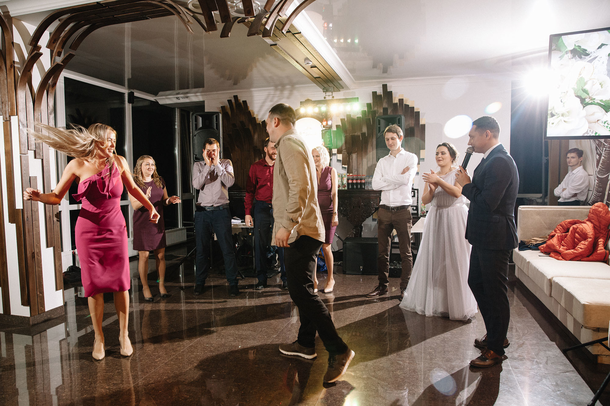 Ваня и Кристина 5.10.18. Семейный и свадебный фотограф в Майкопе Михаил Мартиросян