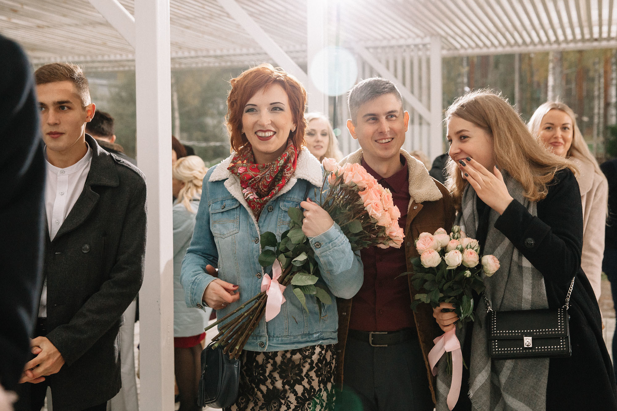 Ваня и Кристина 5.10.18. Семейный и свадебный фотограф в Майкопе Михаил Мартиросян