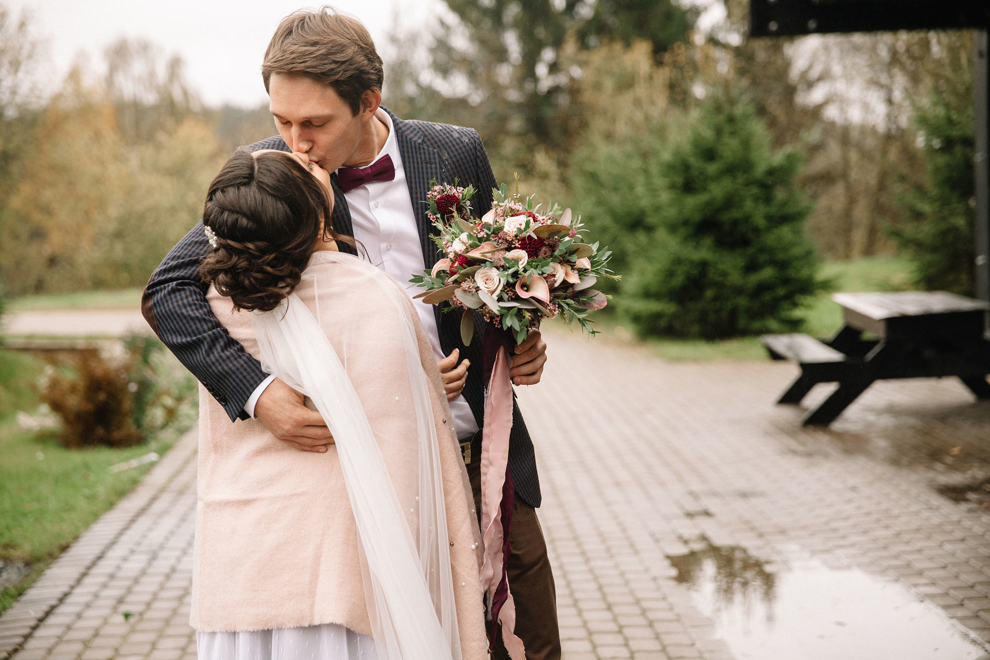 Ваня и Кристина 5.10.18. Семейный и свадебный фотограф в Майкопе Михаил Мартиросян