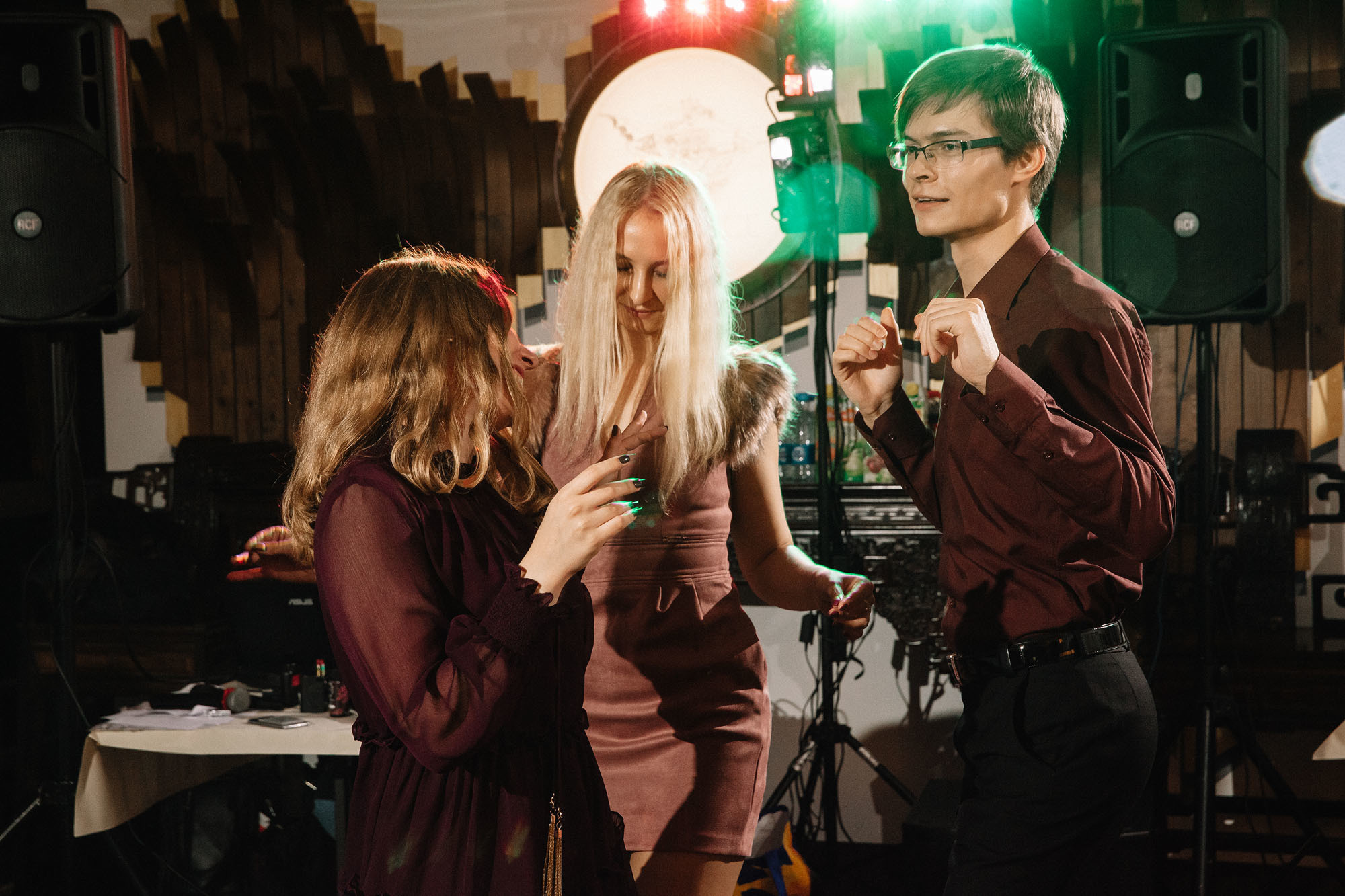 Ваня и Кристина 5.10.18. Семейный и свадебный фотограф в Майкопе Михаил Мартиросян