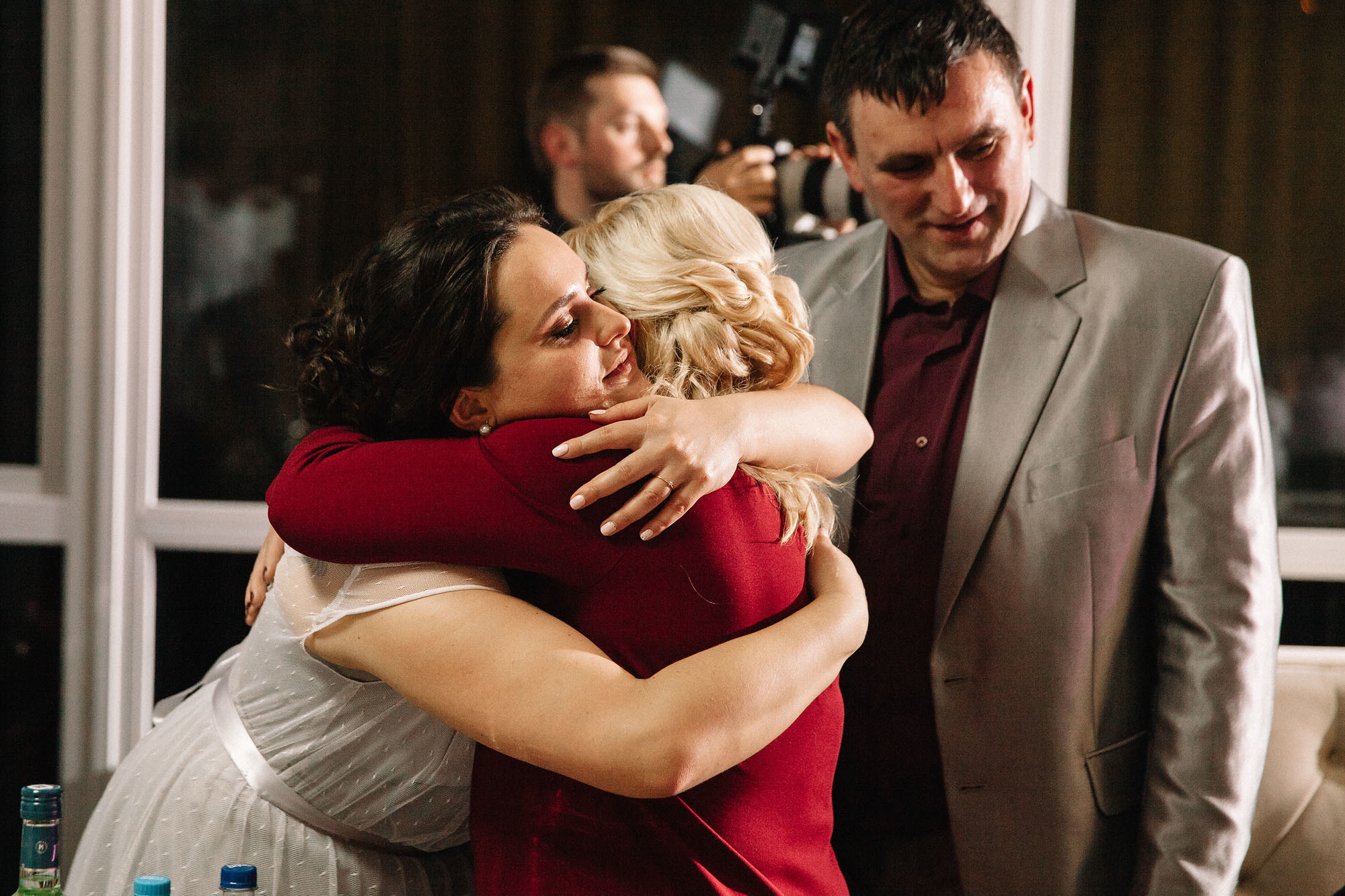 Ваня и Кристина 5.10.18. Семейный и свадебный фотограф в Майкопе Михаил Мартиросян