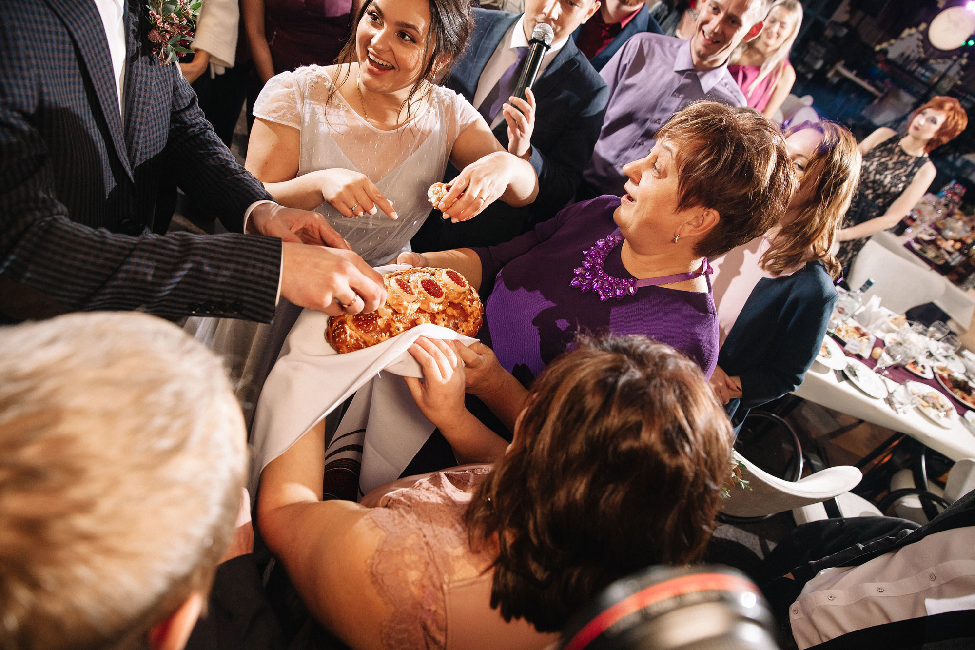 Ваня и Кристина 5.10.18. Семейный и свадебный фотограф в Майкопе Михаил Мартиросян