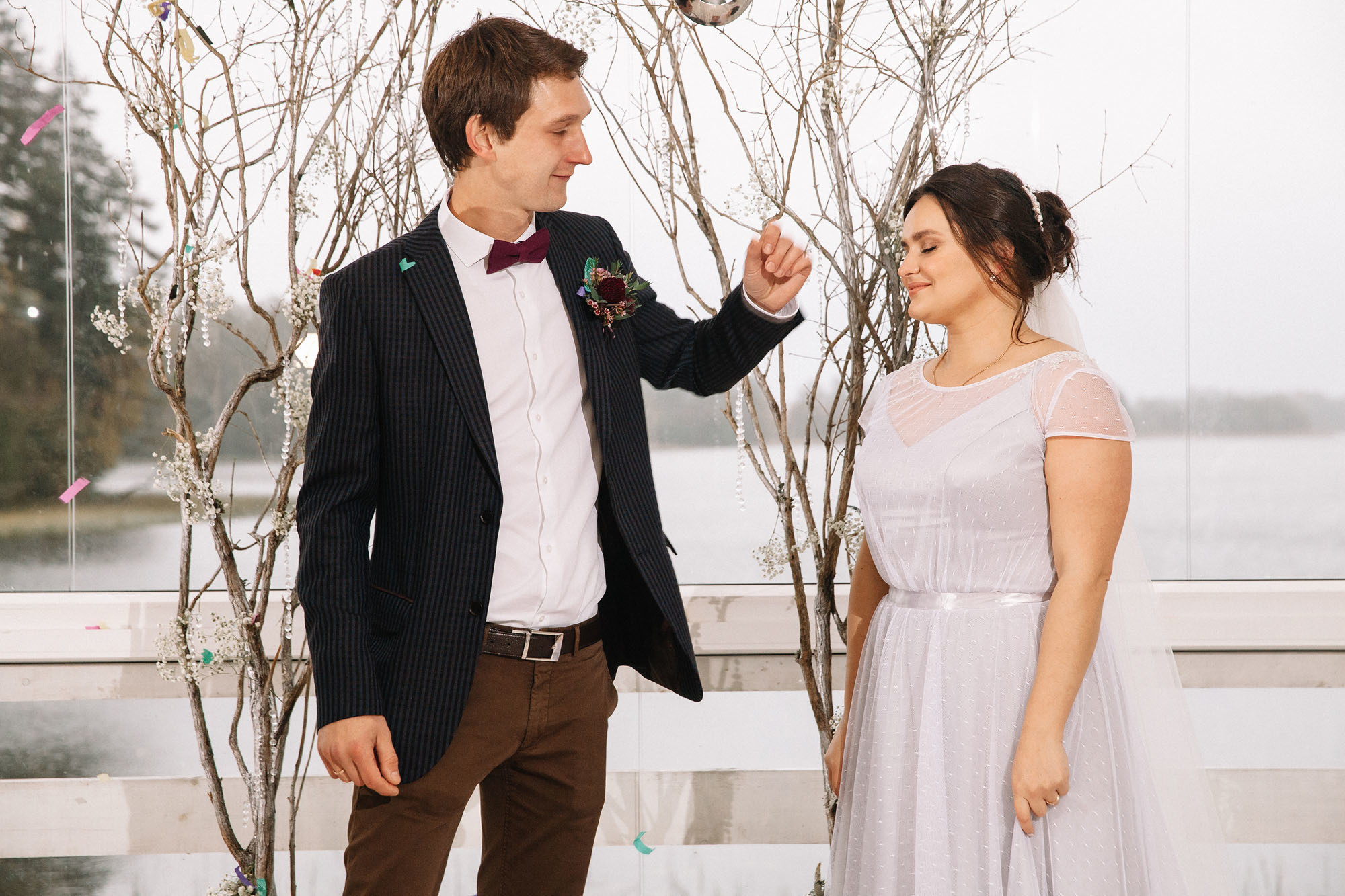 Ваня и Кристина 5.10.18. Семейный и свадебный фотограф в Майкопе Михаил Мартиросян