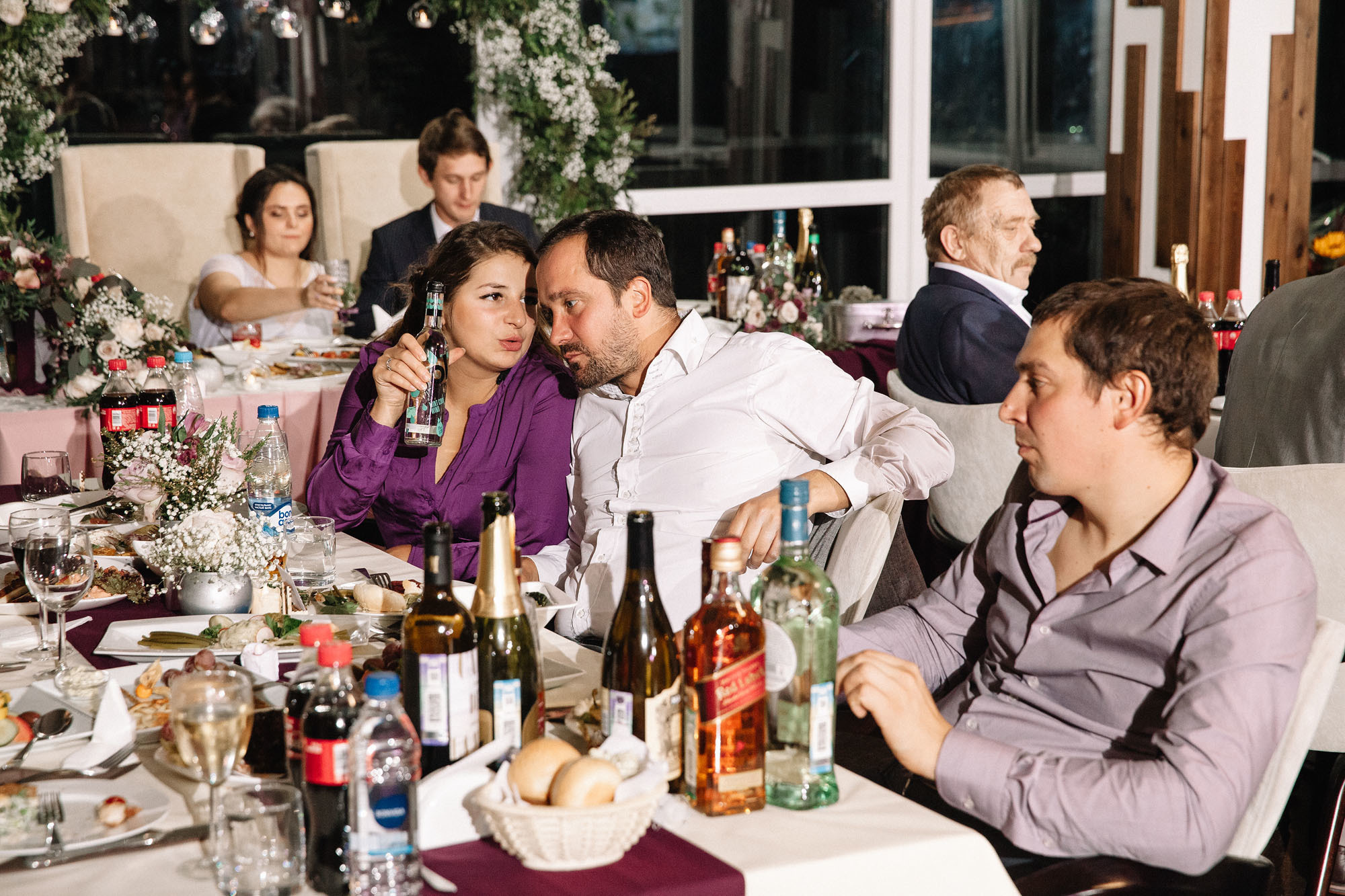 Ваня и Кристина 5.10.18. Семейный и свадебный фотограф в Майкопе Михаил Мартиросян