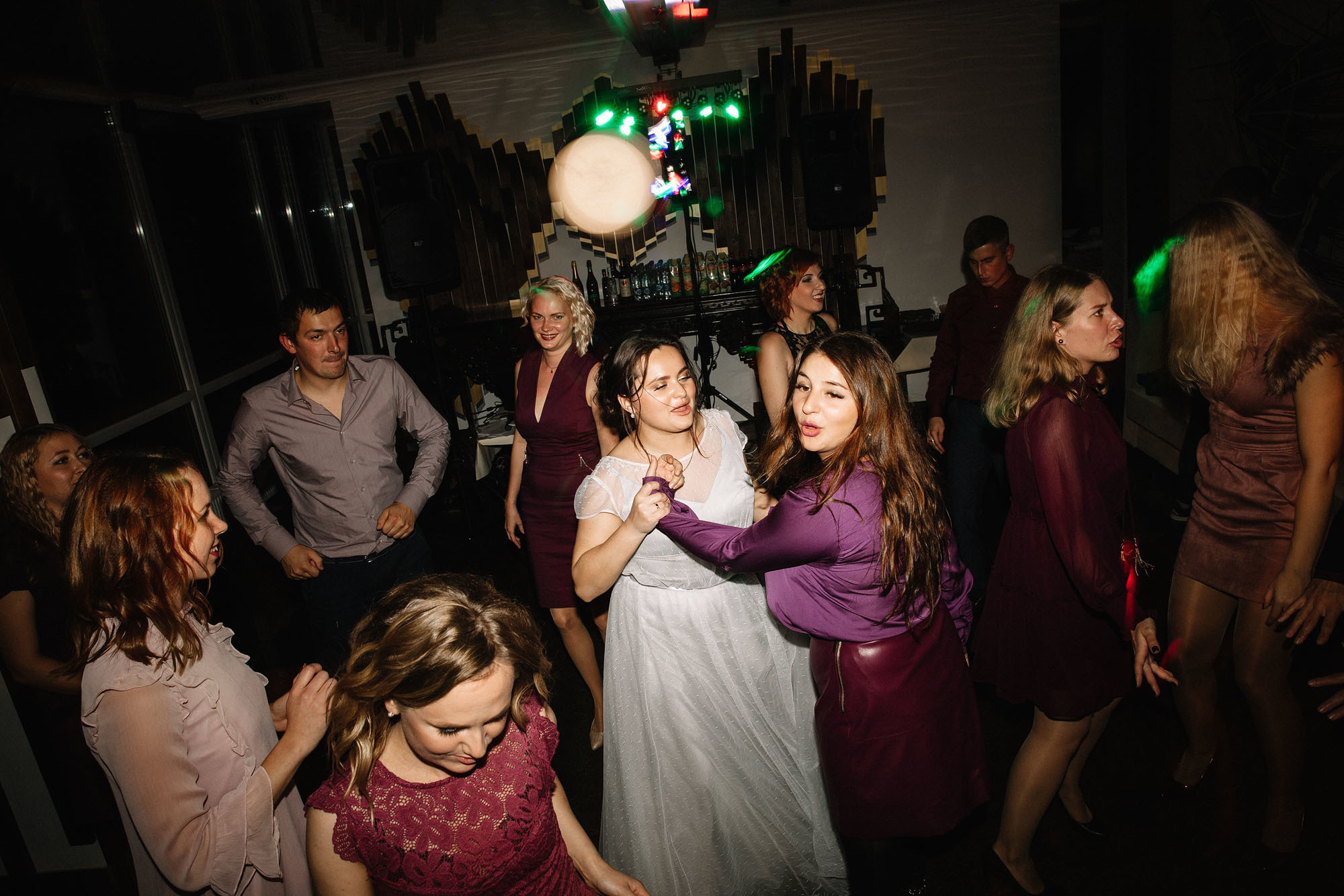 Ваня и Кристина 5.10.18. Семейный и свадебный фотограф в Майкопе Михаил Мартиросян