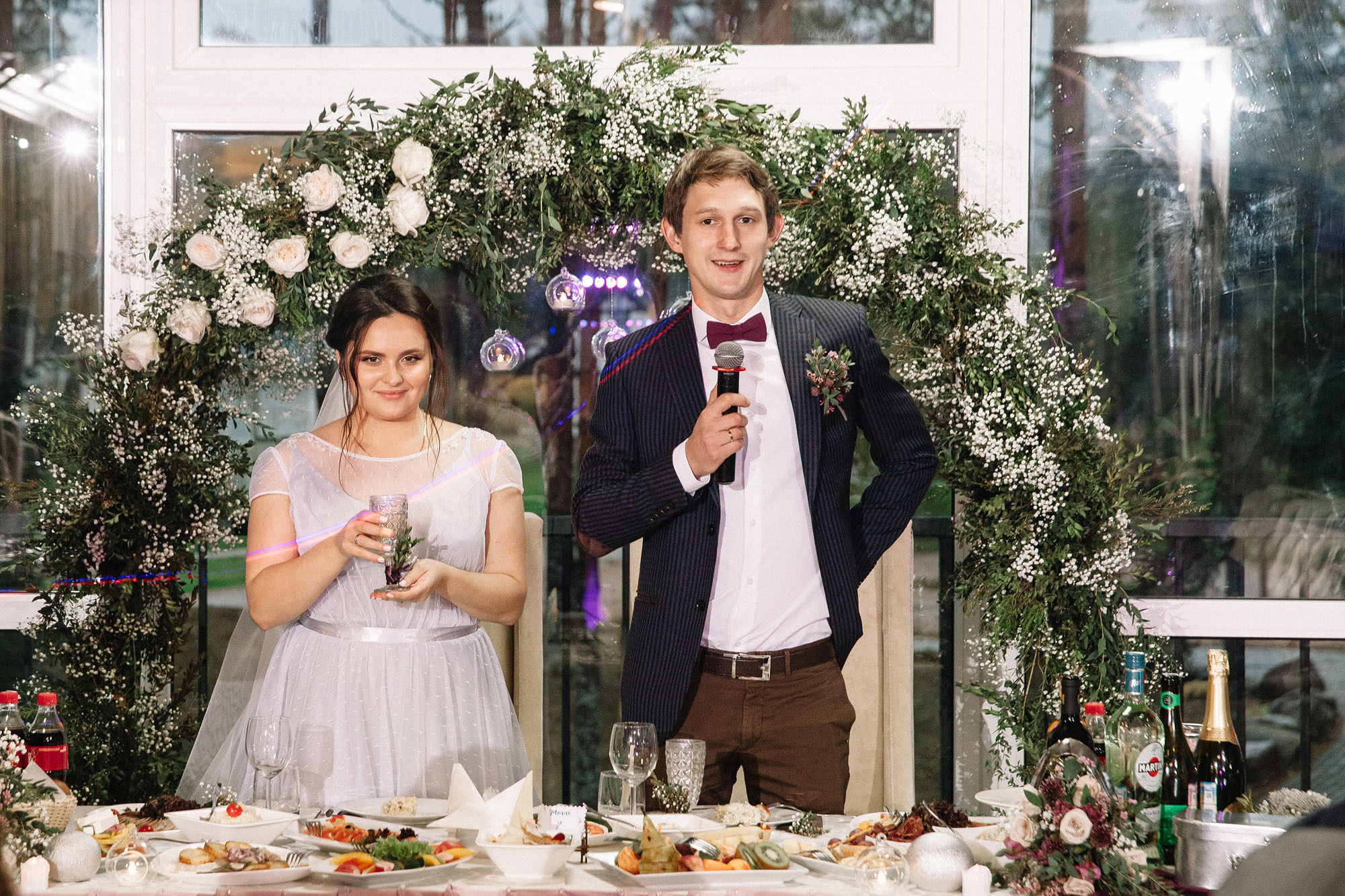 Ваня и Кристина 5.10.18. Семейный и свадебный фотограф в Майкопе Михаил Мартиросян