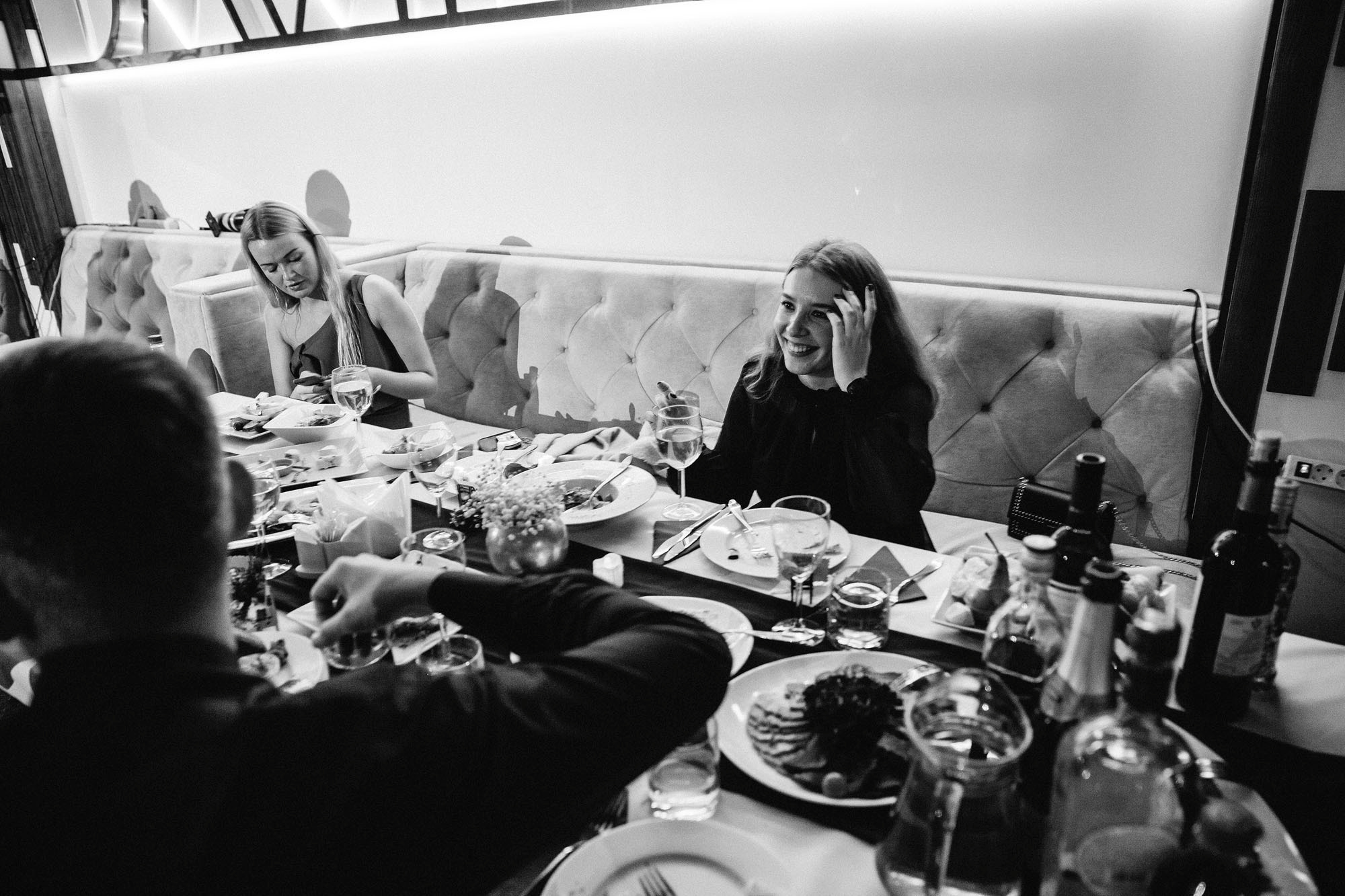 Ваня и Кристина 5.10.18. Семейный и свадебный фотограф в Майкопе Михаил Мартиросян