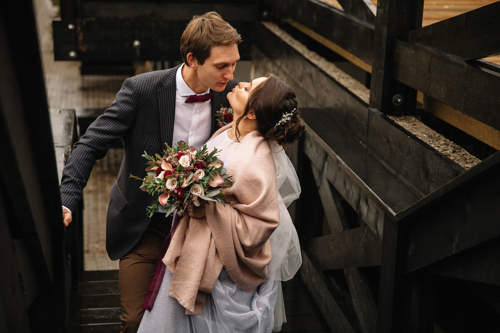 Ваня и Кристина 5.10.18. Семейный и свадебный фотограф в Майкопе Михаил Мартиросян