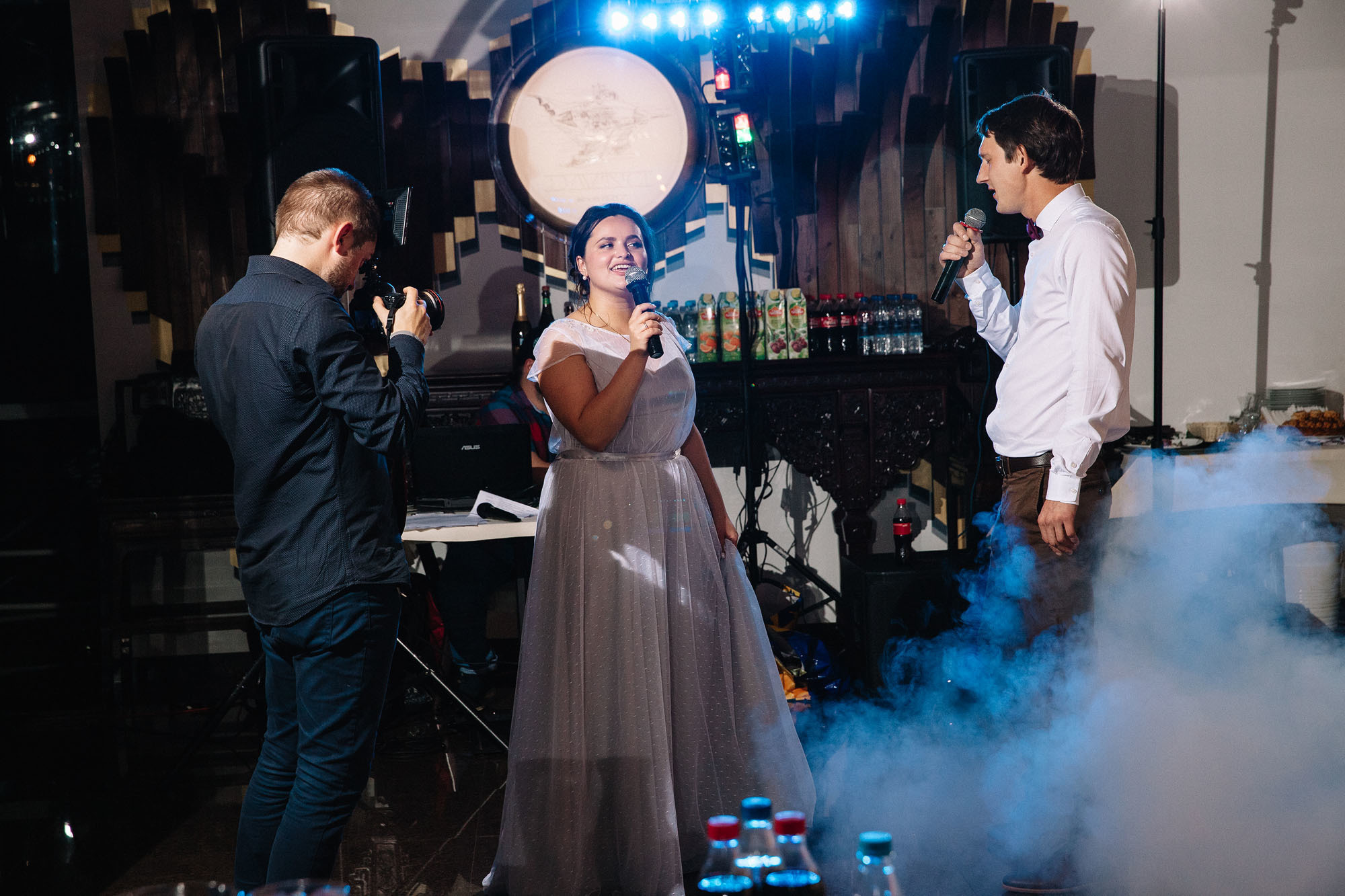 Ваня и Кристина 5.10.18. Семейный и свадебный фотограф в Майкопе Михаил Мартиросян