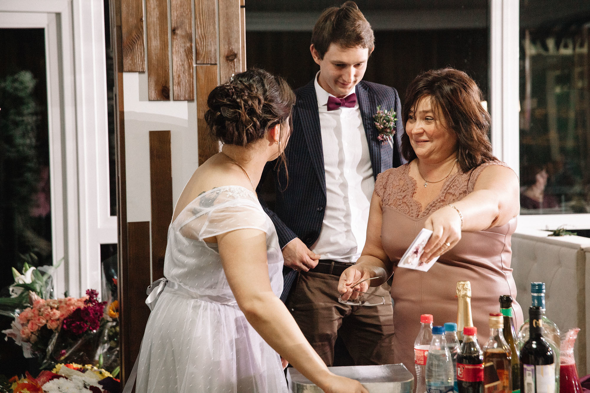 Ваня и Кристина 5.10.18. Семейный и свадебный фотограф в Майкопе Михаил Мартиросян