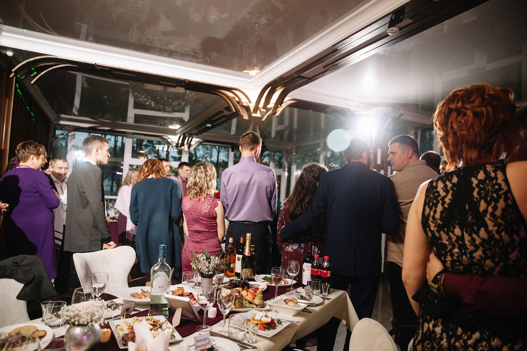 Ваня и Кристина 5.10.18. Семейный и свадебный фотограф в Майкопе Михаил Мартиросян