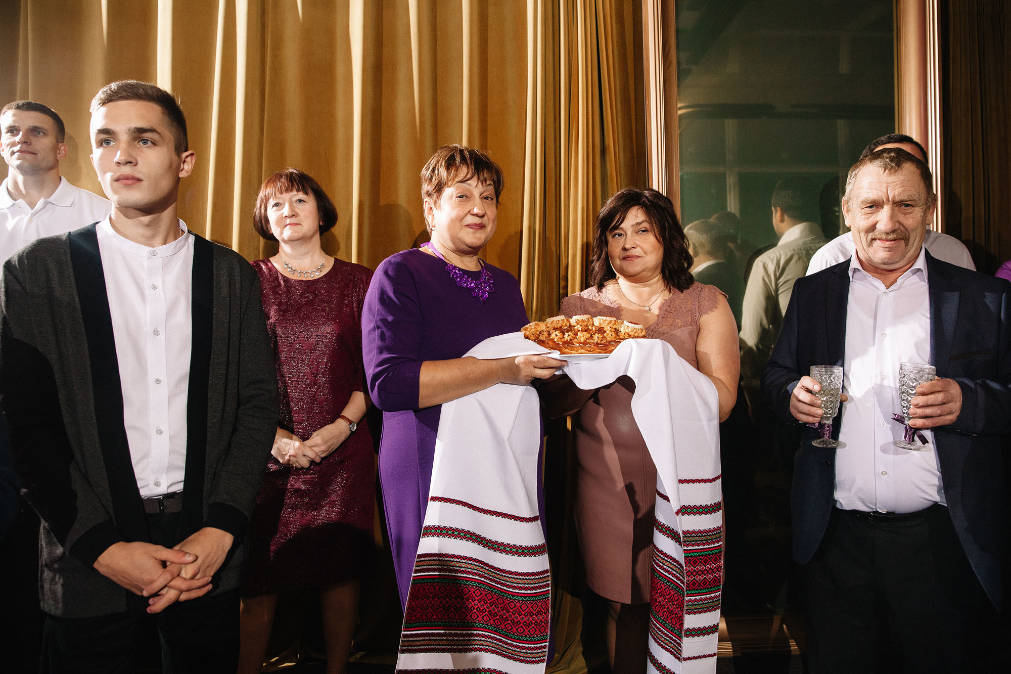 Ваня и Кристина 5.10.18. Семейный и свадебный фотограф в Майкопе Михаил Мартиросян