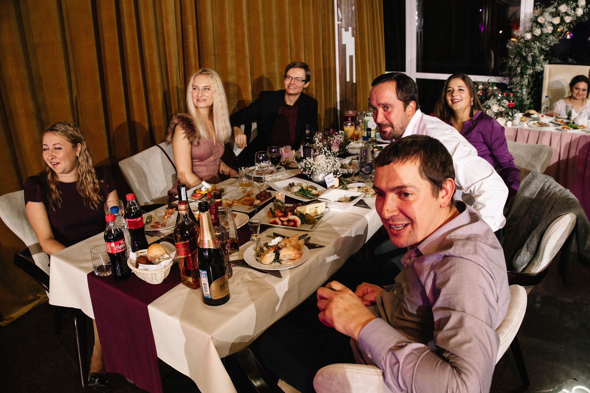 Ваня и Кристина 5.10.18. Семейный и свадебный фотограф в Майкопе Михаил Мартиросян