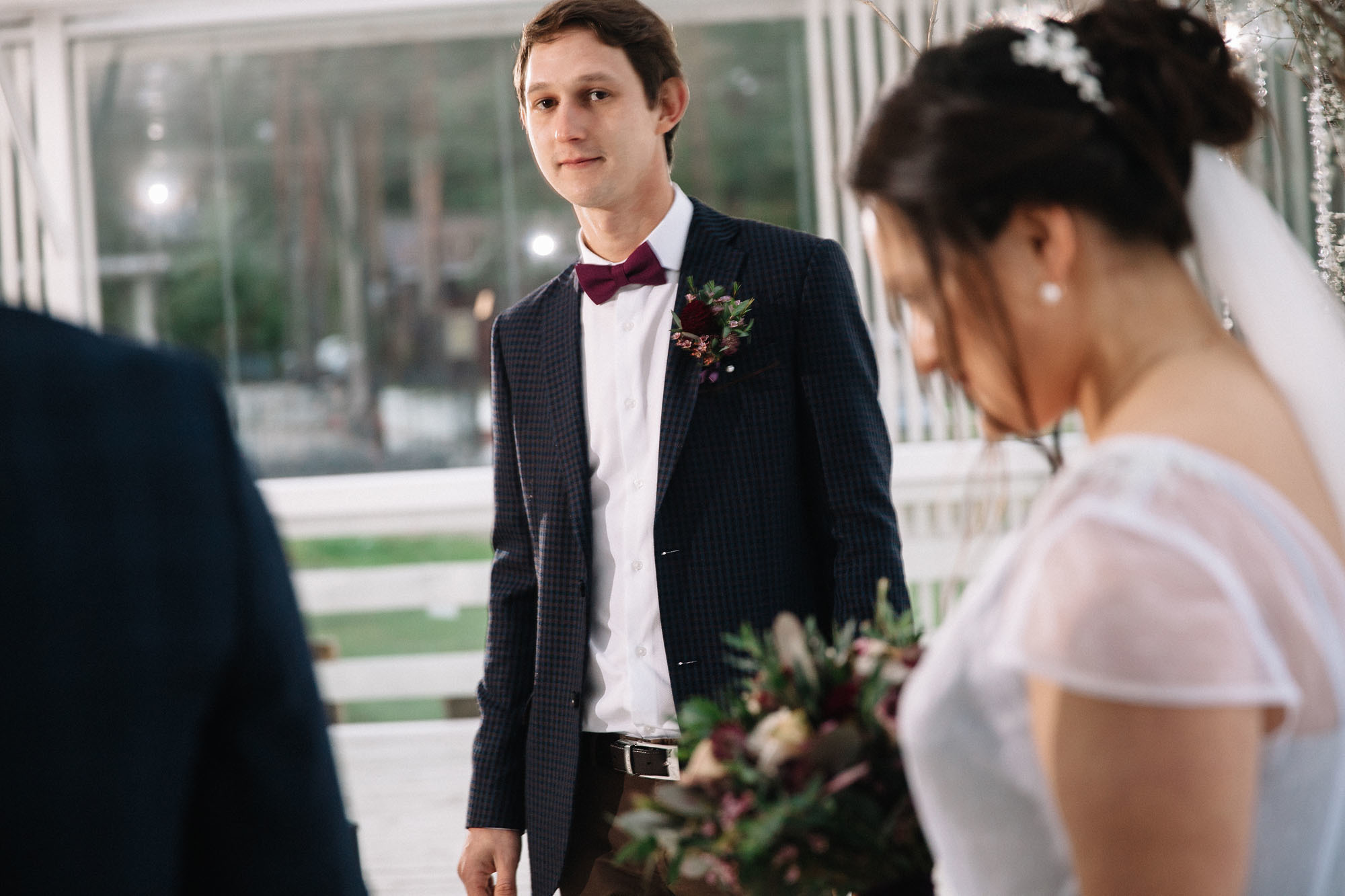 Ваня и Кристина 5.10.18. Семейный и свадебный фотограф в Майкопе Михаил Мартиросян