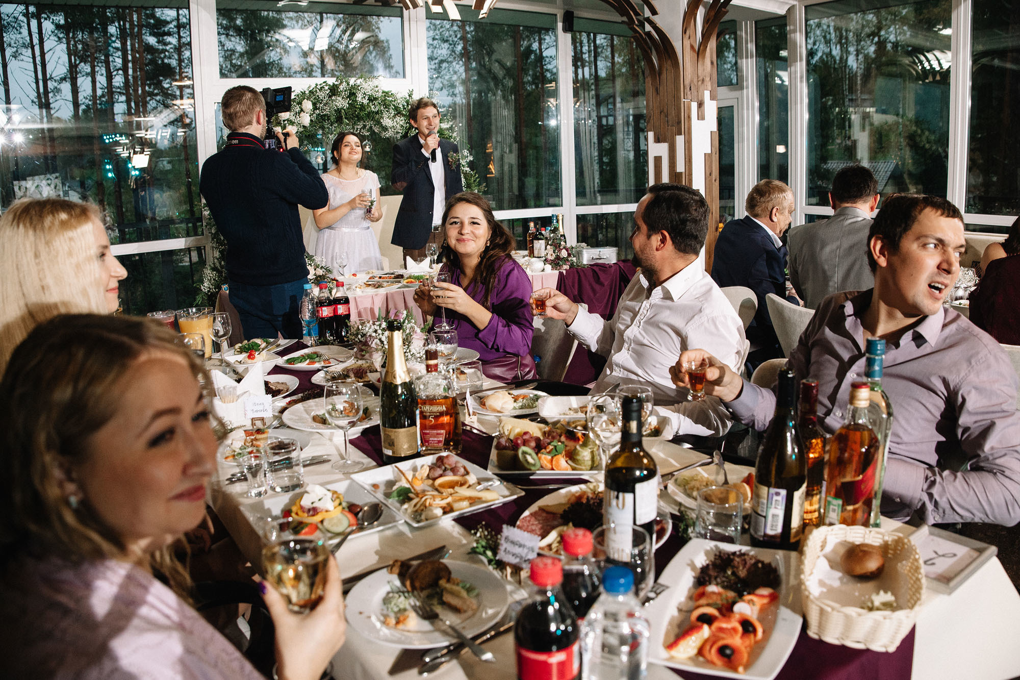 Ваня и Кристина 5.10.18. Семейный и свадебный фотограф в Майкопе Михаил Мартиросян