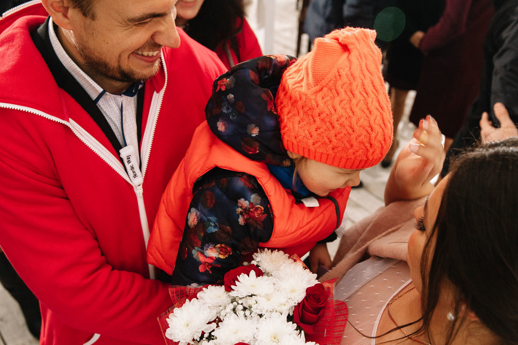 Ваня и Кристина 5.10.18. Семейный и свадебный фотограф в Майкопе Михаил Мартиросян