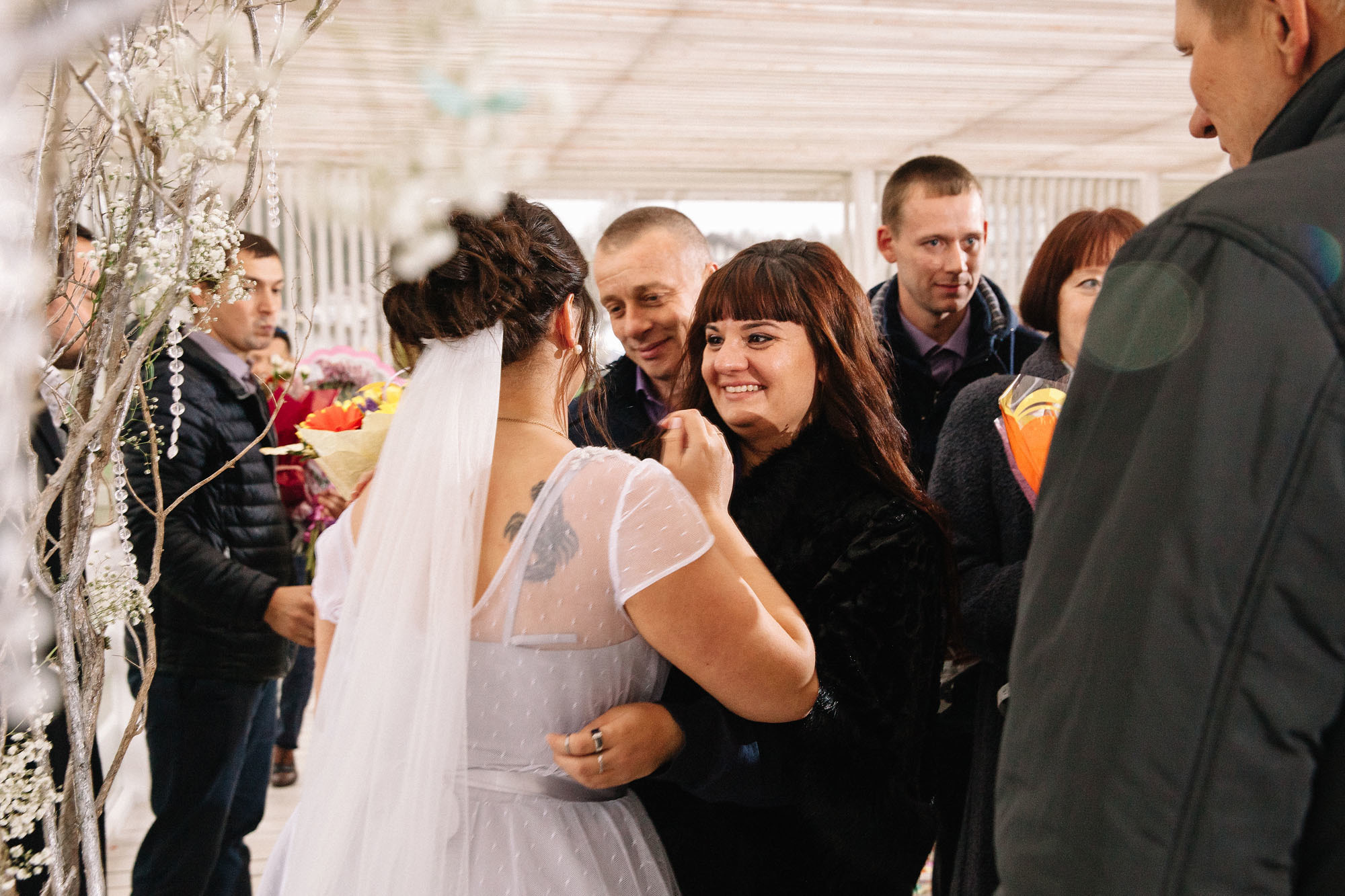 Ваня и Кристина 5.10.18. Семейный и свадебный фотограф в Майкопе Михаил Мартиросян