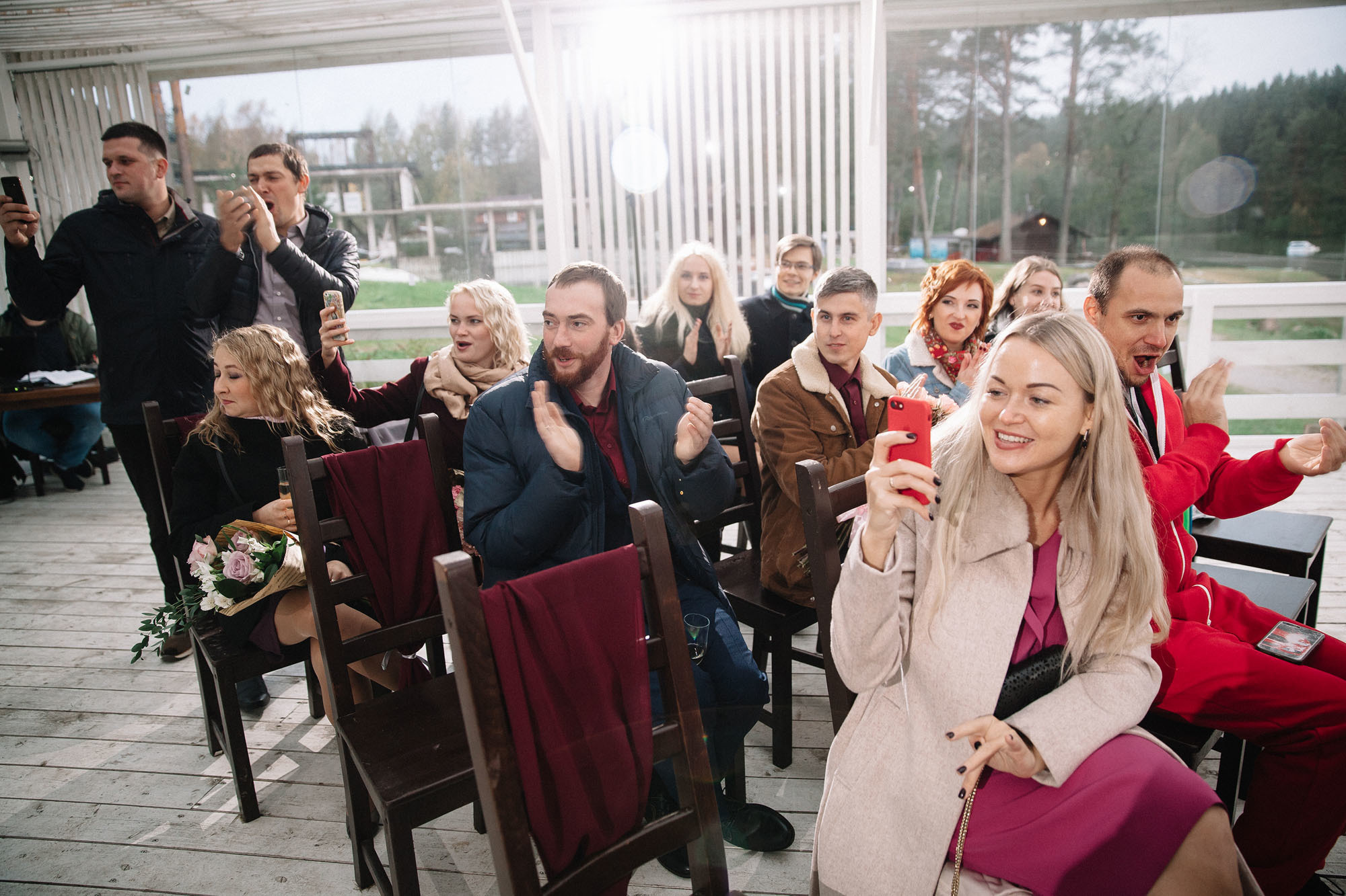 Ваня и Кристина 5.10.18. Семейный и свадебный фотограф в Майкопе Михаил Мартиросян